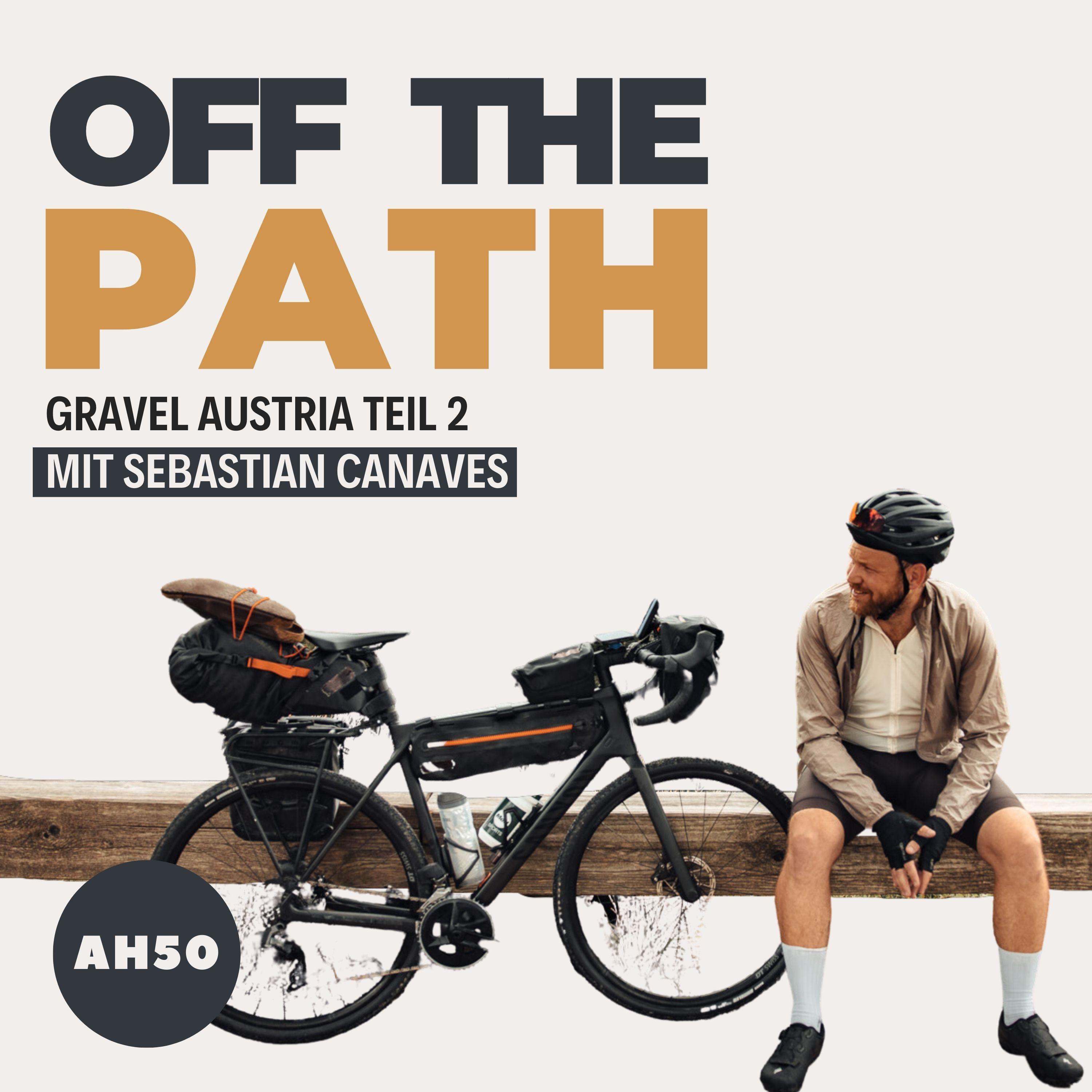 Off The Path - der Reisepodcast!