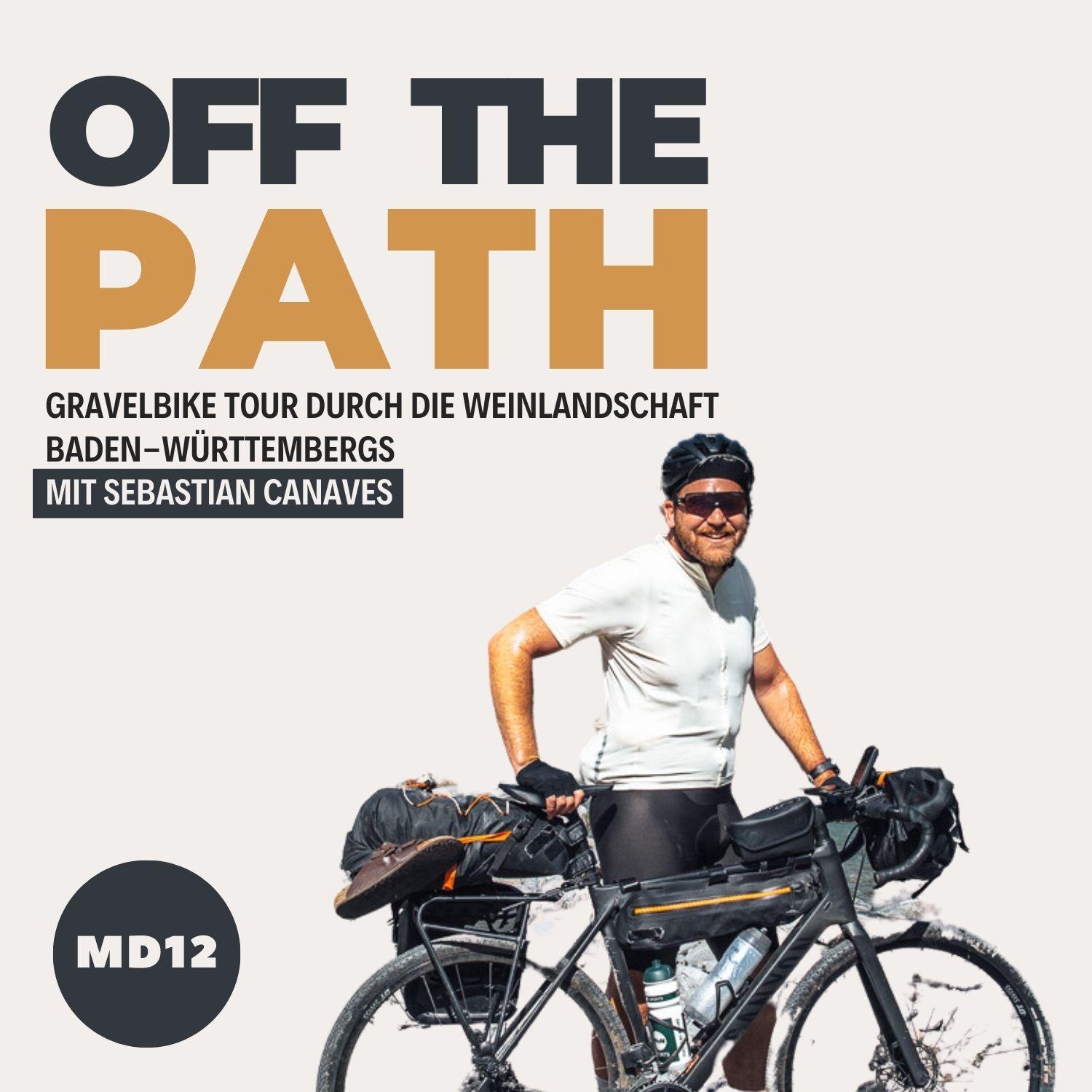 Off The Path - der Reisepodcast!