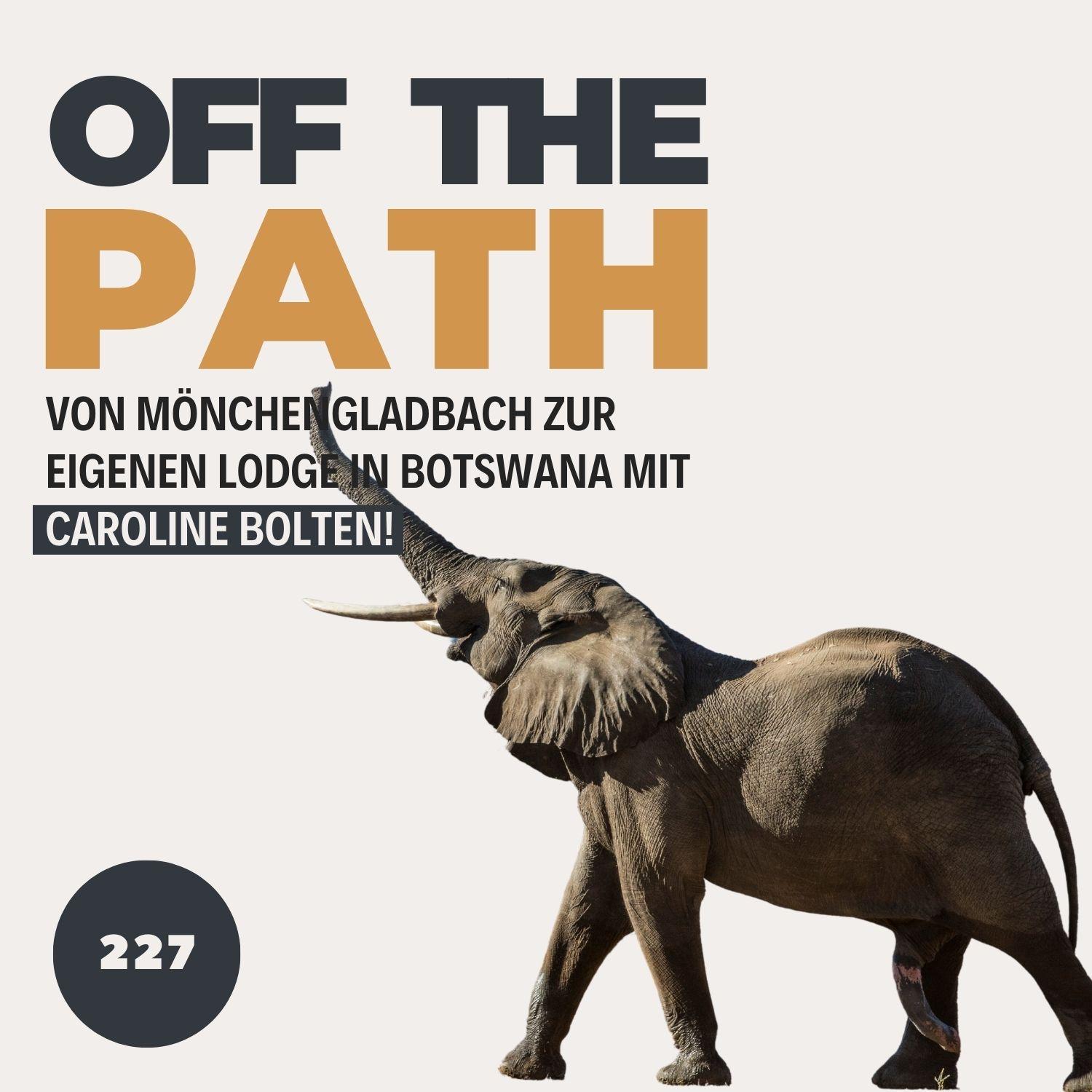 Off The Path - der Reisepodcast!
