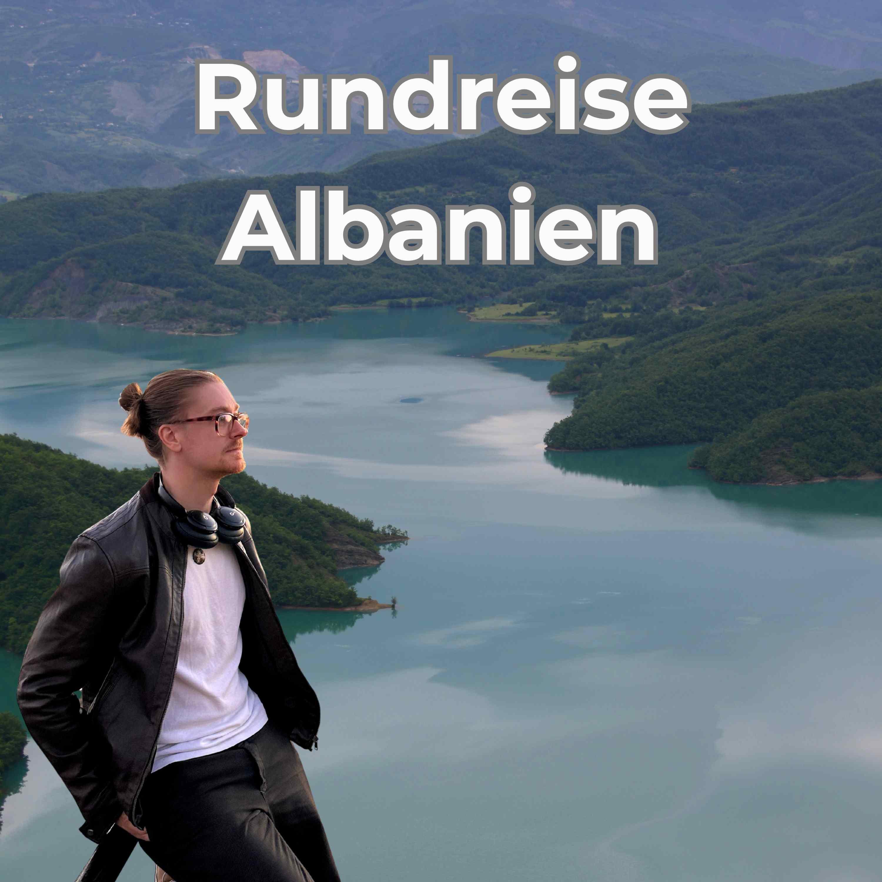 Off The Path - der Reisepodcast!