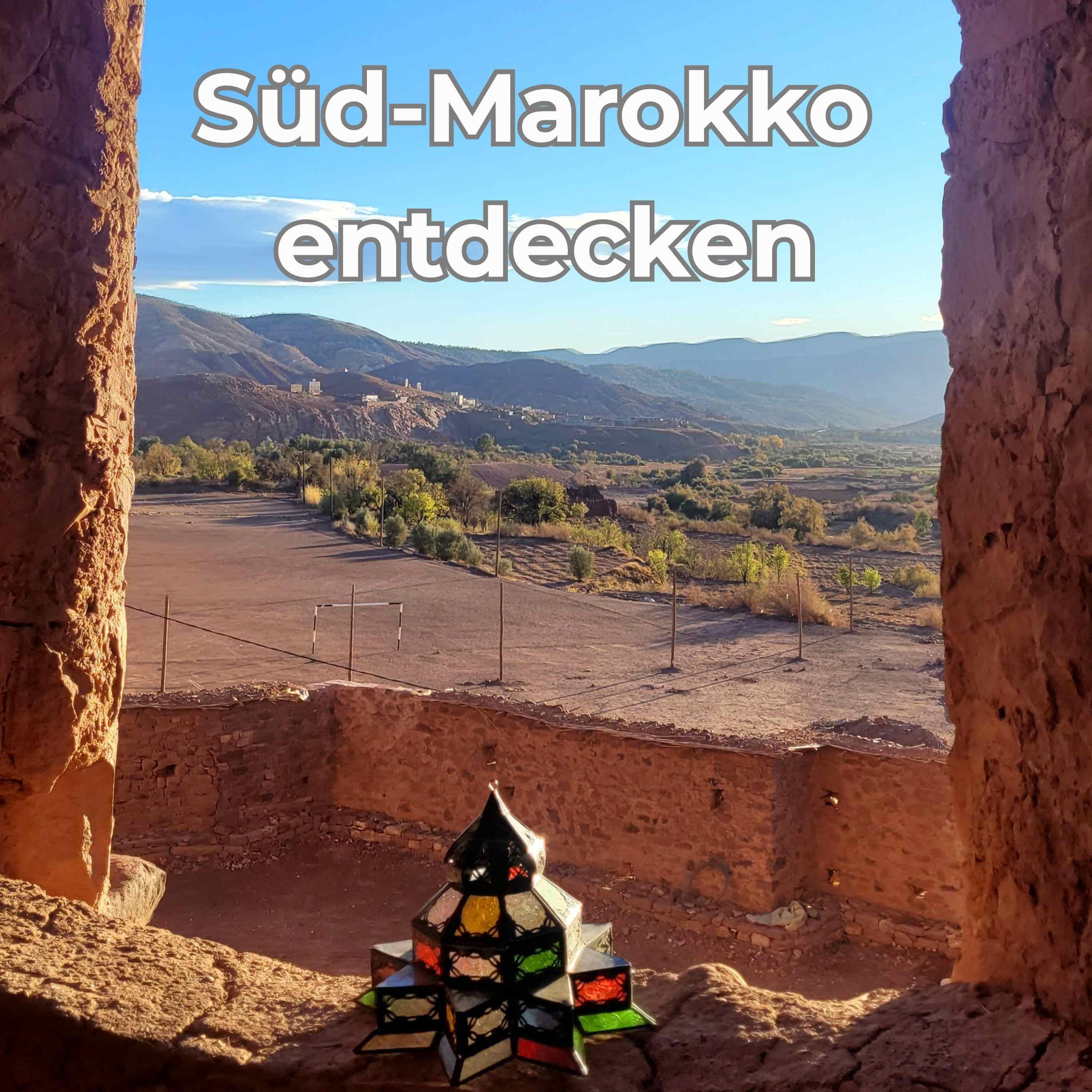 Off The Path - der Reisepodcast!