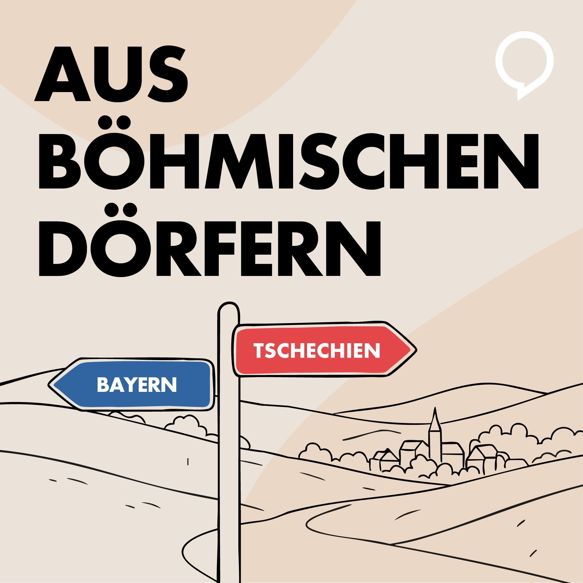 Aus böhmischen Dörfern podcast artwork