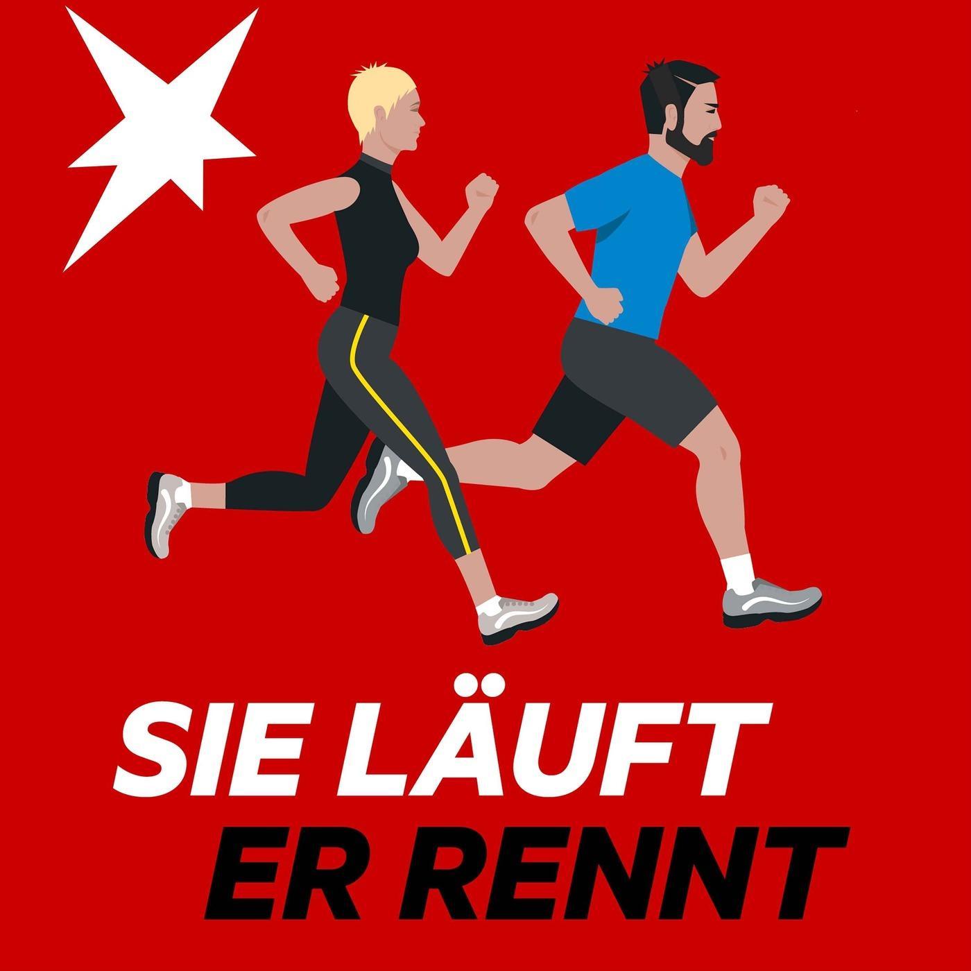 Kick oder unnötig viel Druck? Für wen Laufreisen lohnen Kick oder unnötig viel Druck? Für wen Laufreisen lohnen