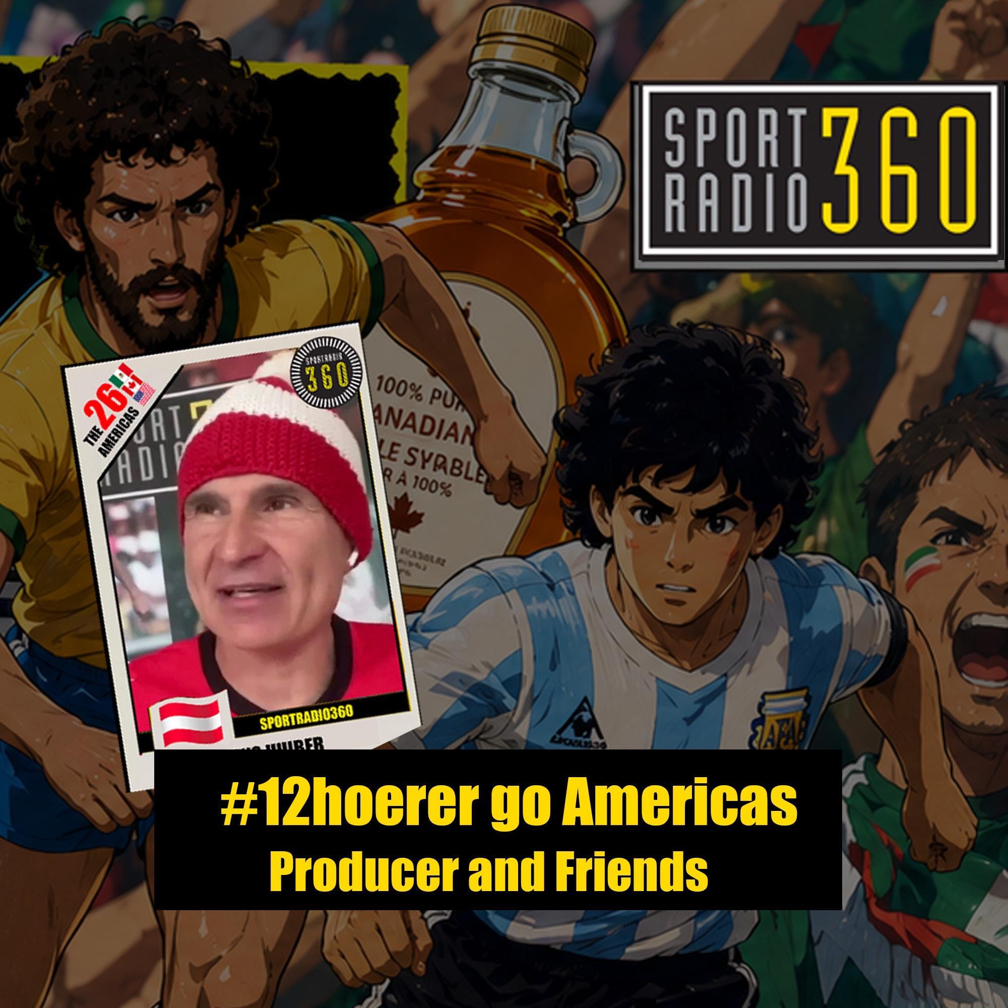 #12hoerer go Americas - Ep22 - Die globale All-Time-WM Elf episode artwork