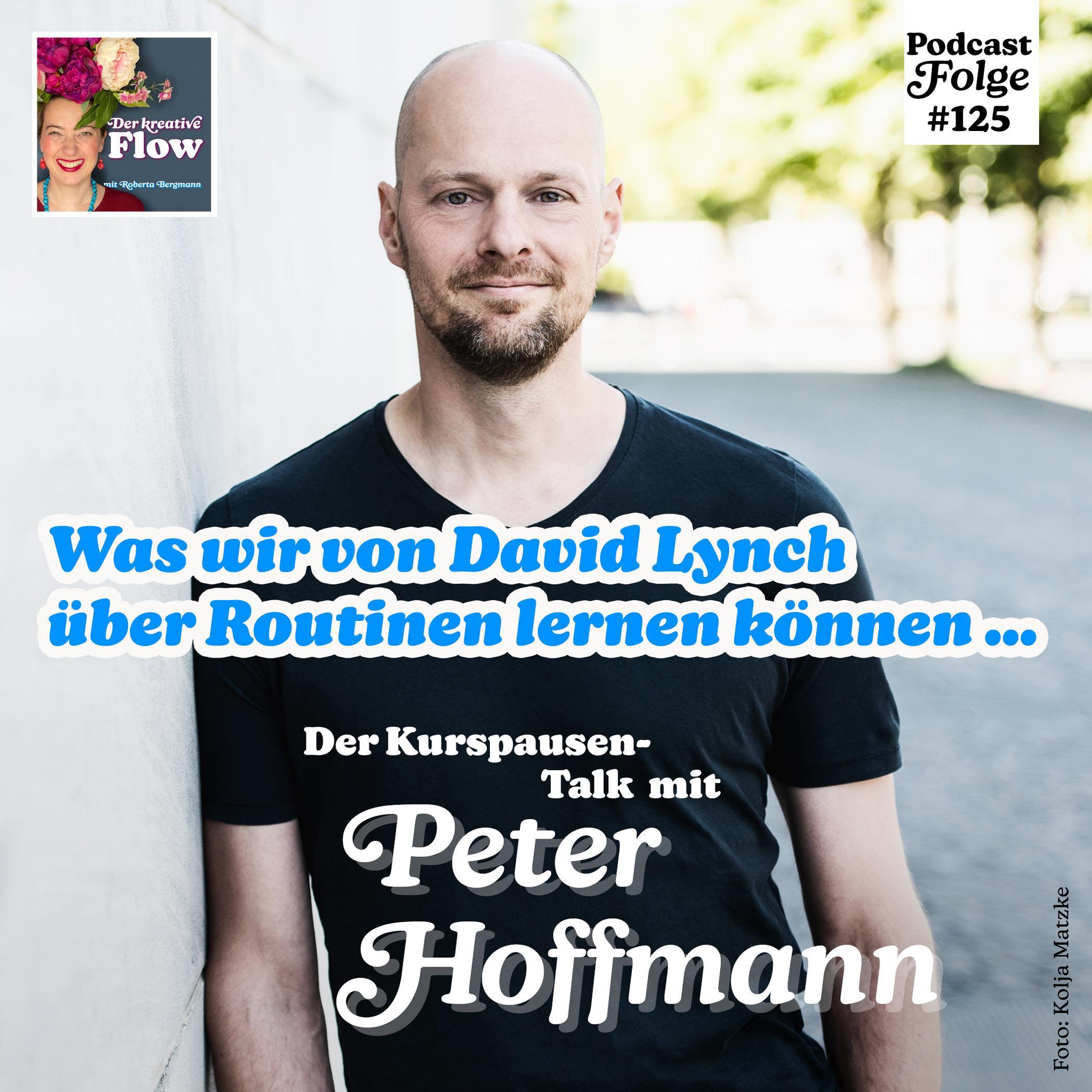 Der kreative Flow – Entfalte Deine kreative Stimme!