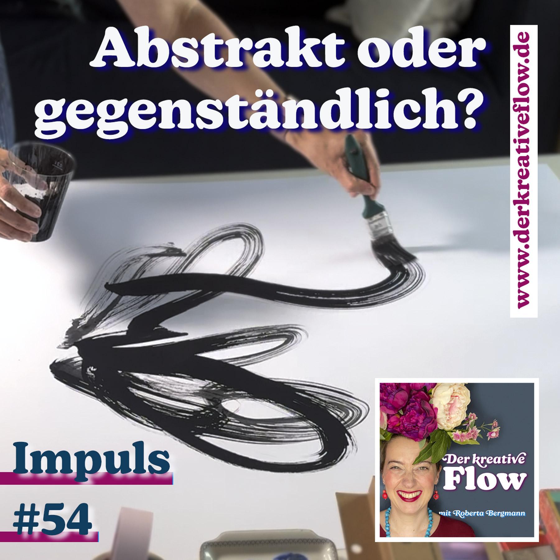 Der kreative Flow – Entfalte Deine kreative Stimme!