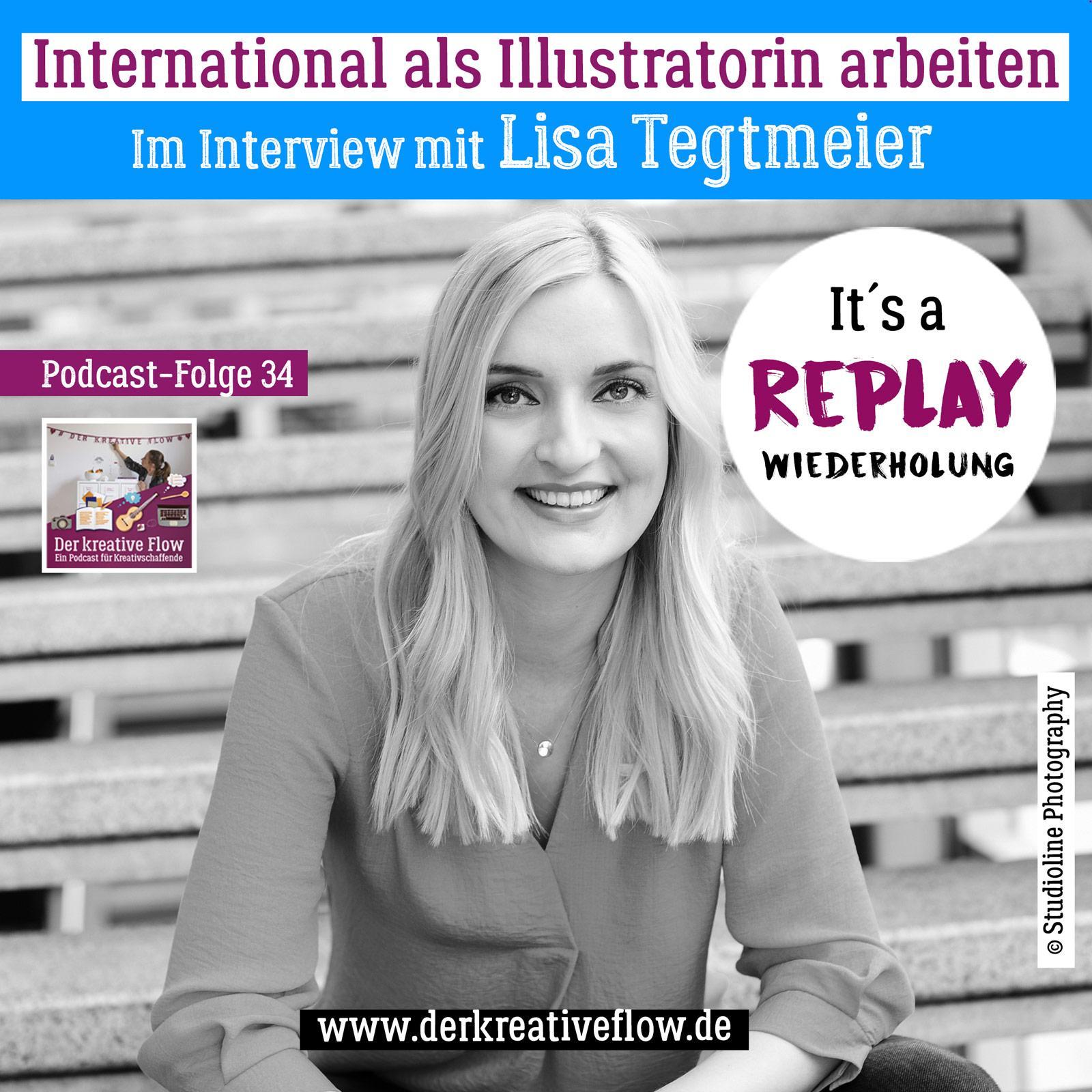 Der kreative Flow – Entfalte Deine kreative Stimme!