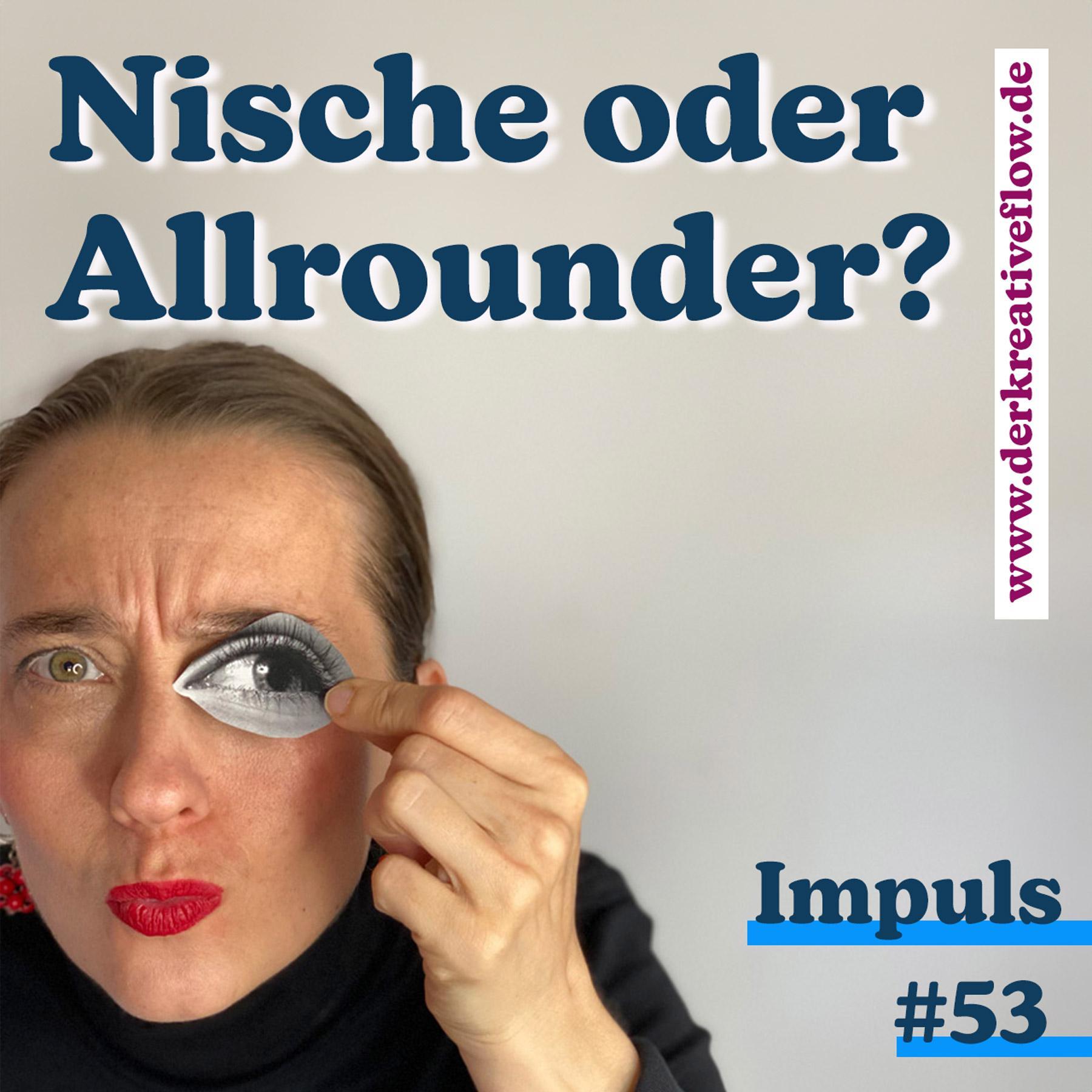 Der kreative Flow – Entfalte Deine kreative Stimme!