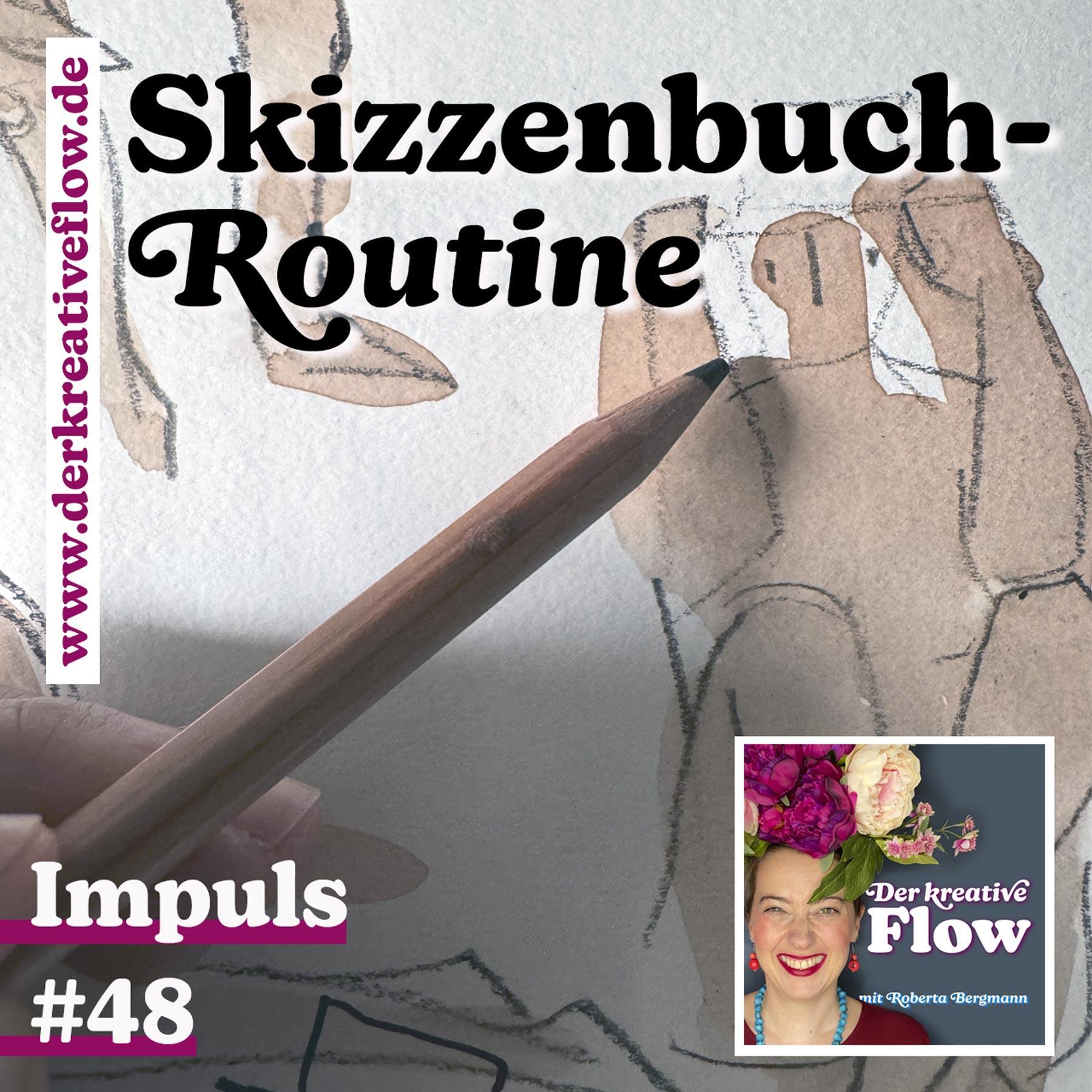 Der kreative Flow – Entfalte Deine kreative Stimme!