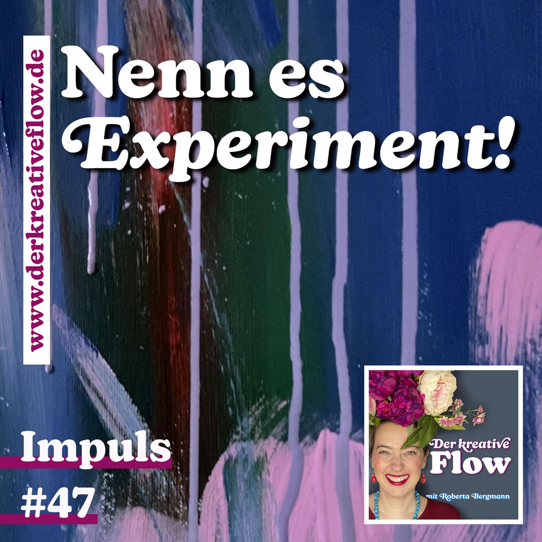 Der kreative Flow – Entfalte Deine kreative Stimme!