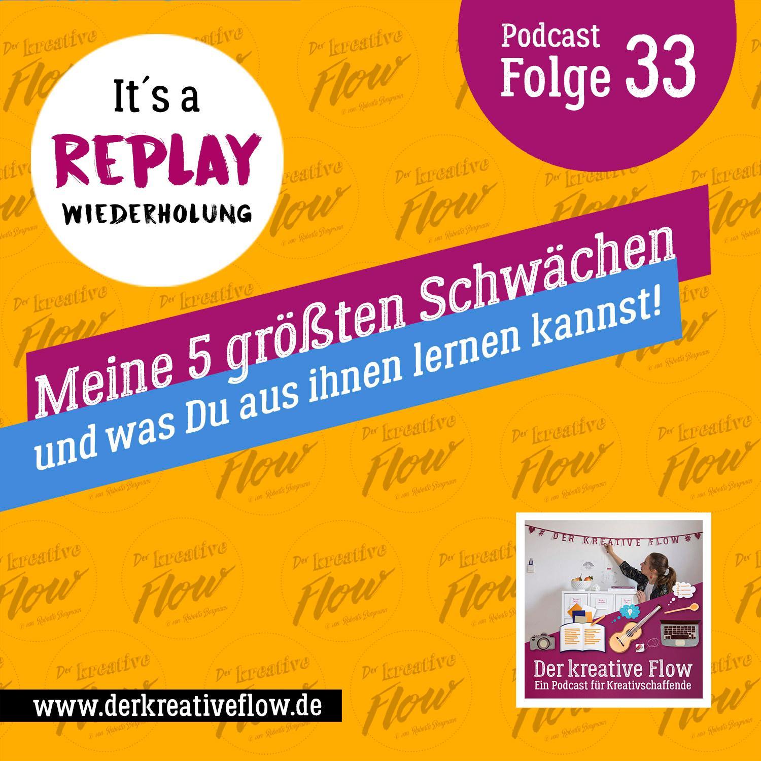 Der kreative Flow – Entfalte Deine kreative Stimme!