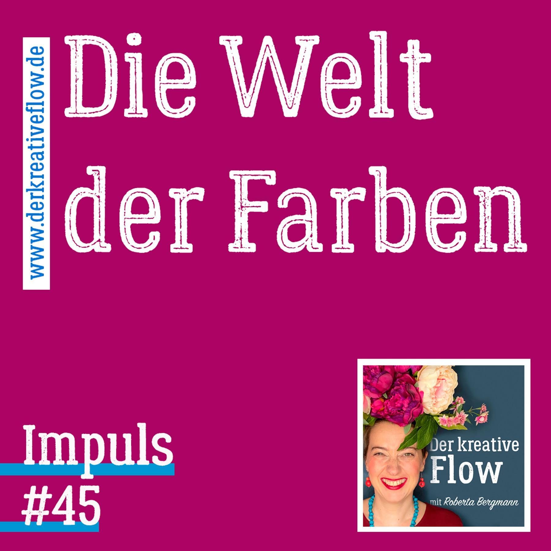 Der kreative Flow – Entfalte Deine kreative Stimme!