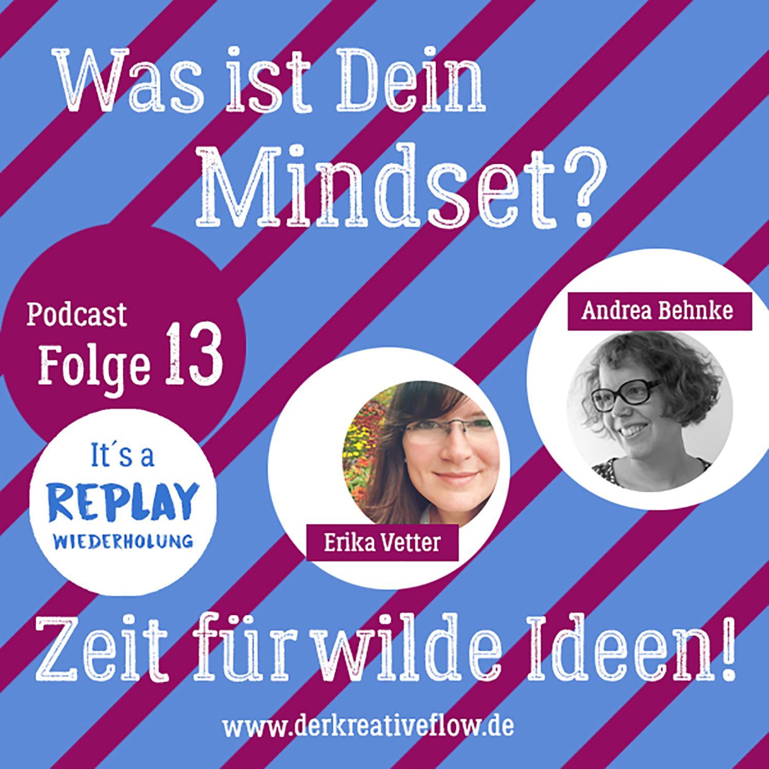 Der kreative Flow – Entfalte Deine kreative Stimme!