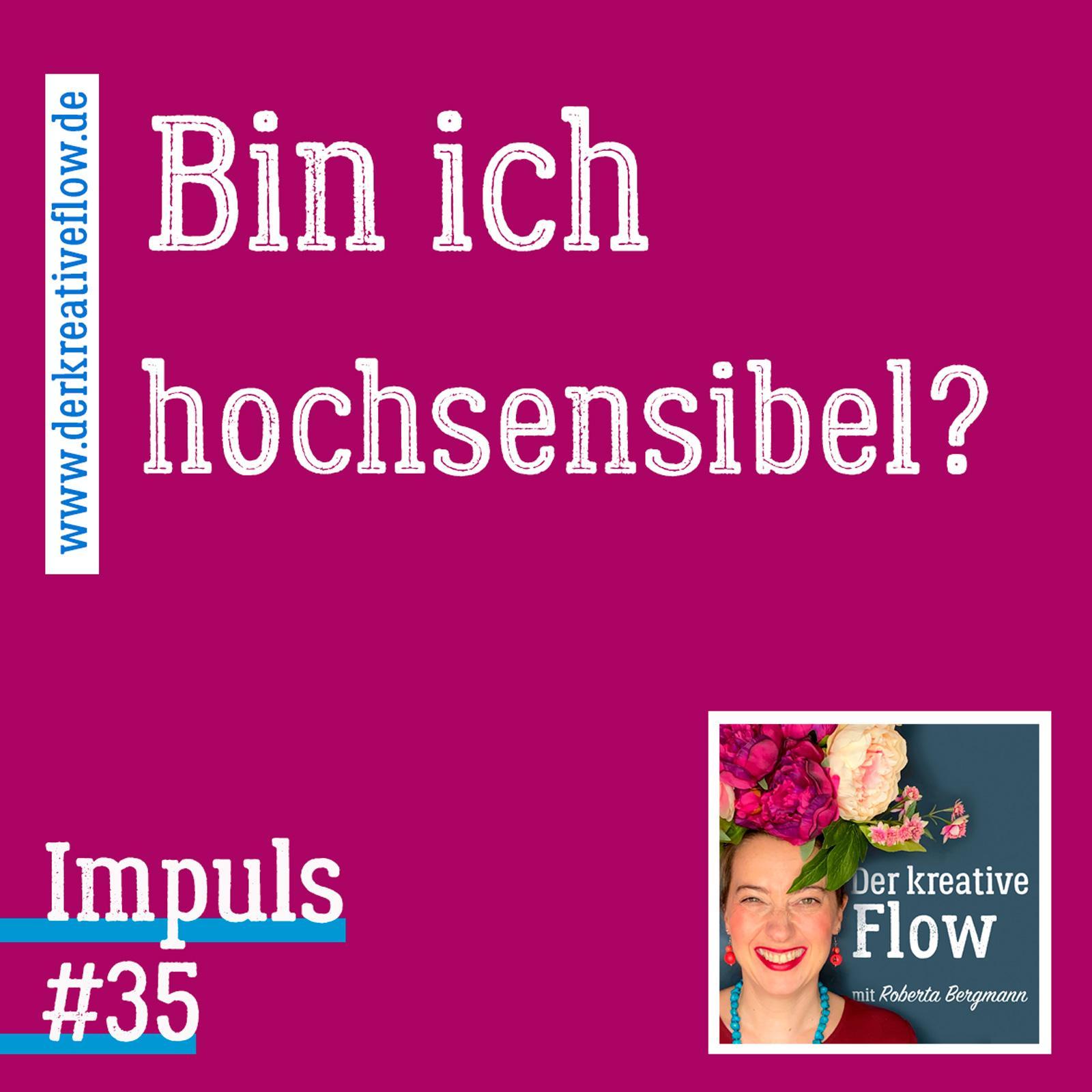 Der kreative Flow – Entfalte Deine kreative Stimme!