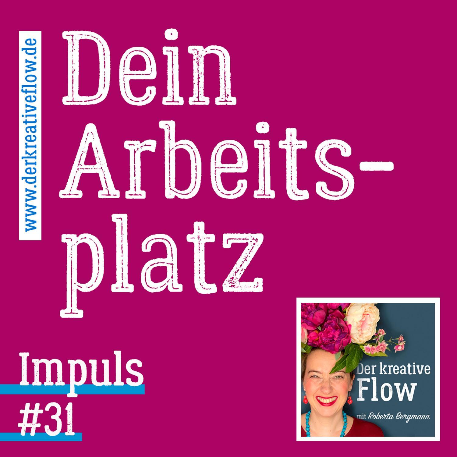 Der kreative Flow – Entfalte Deine kreative Stimme!