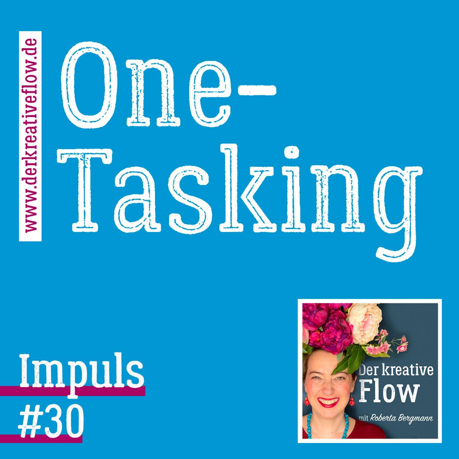 Der kreative Flow – Entfalte Deine kreative Stimme!