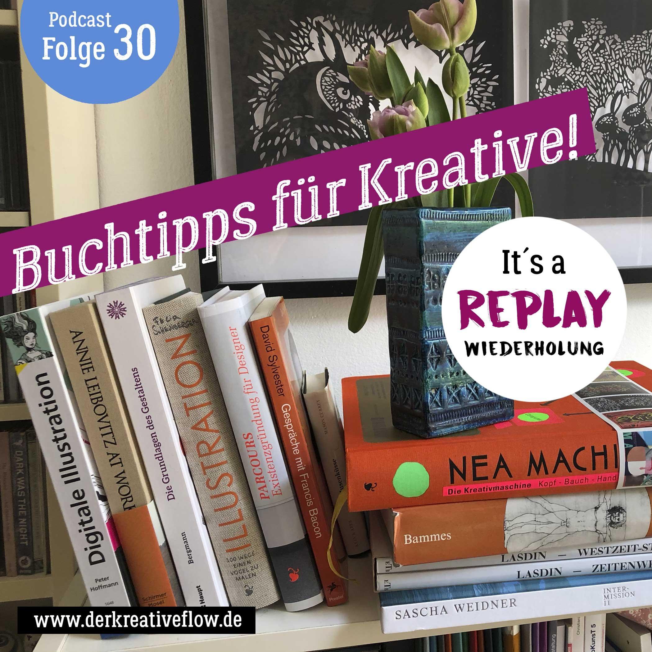 Der kreative Flow – Entfalte Deine kreative Stimme!