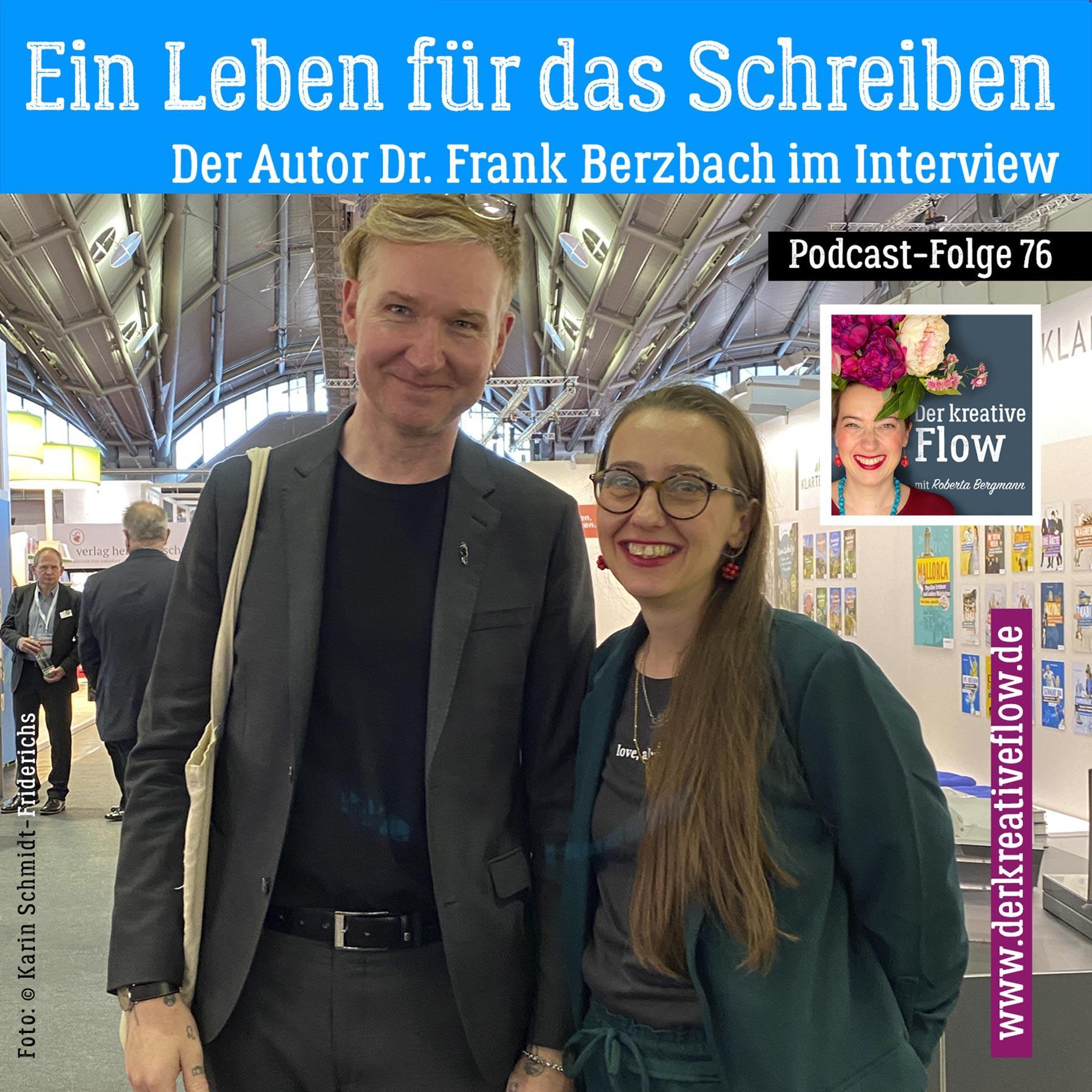 Der kreative Flow – Entfalte Deine kreative Stimme!