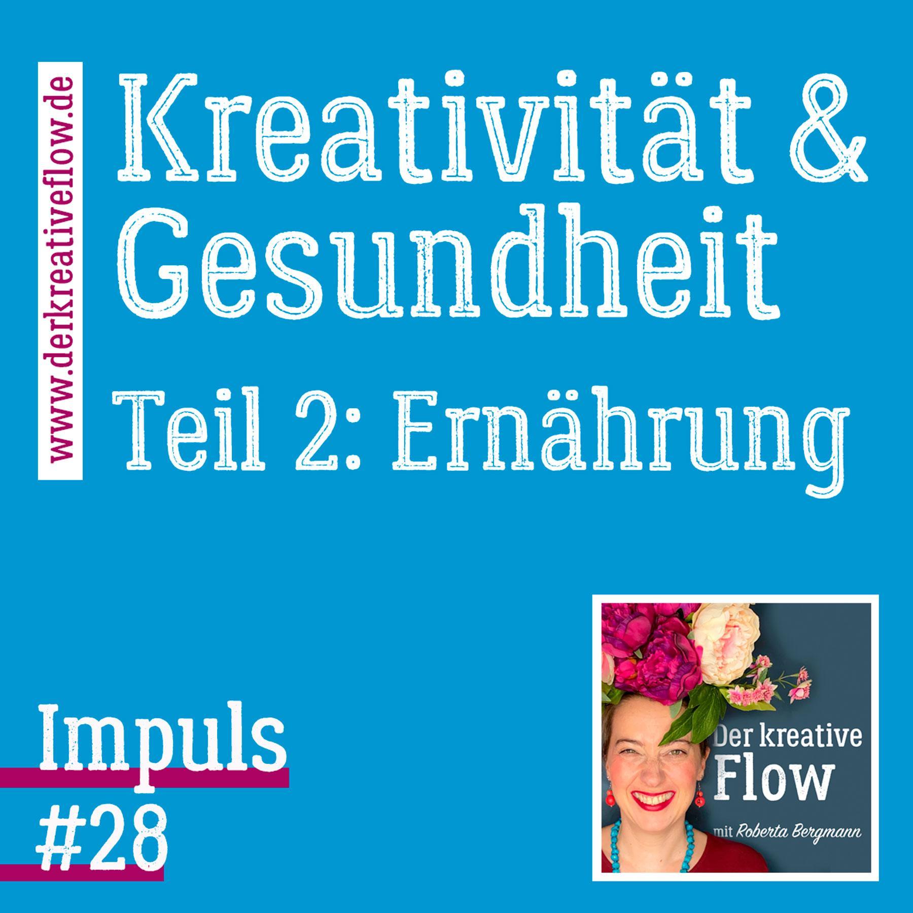 Der kreative Flow – Entfalte Deine kreative Stimme!