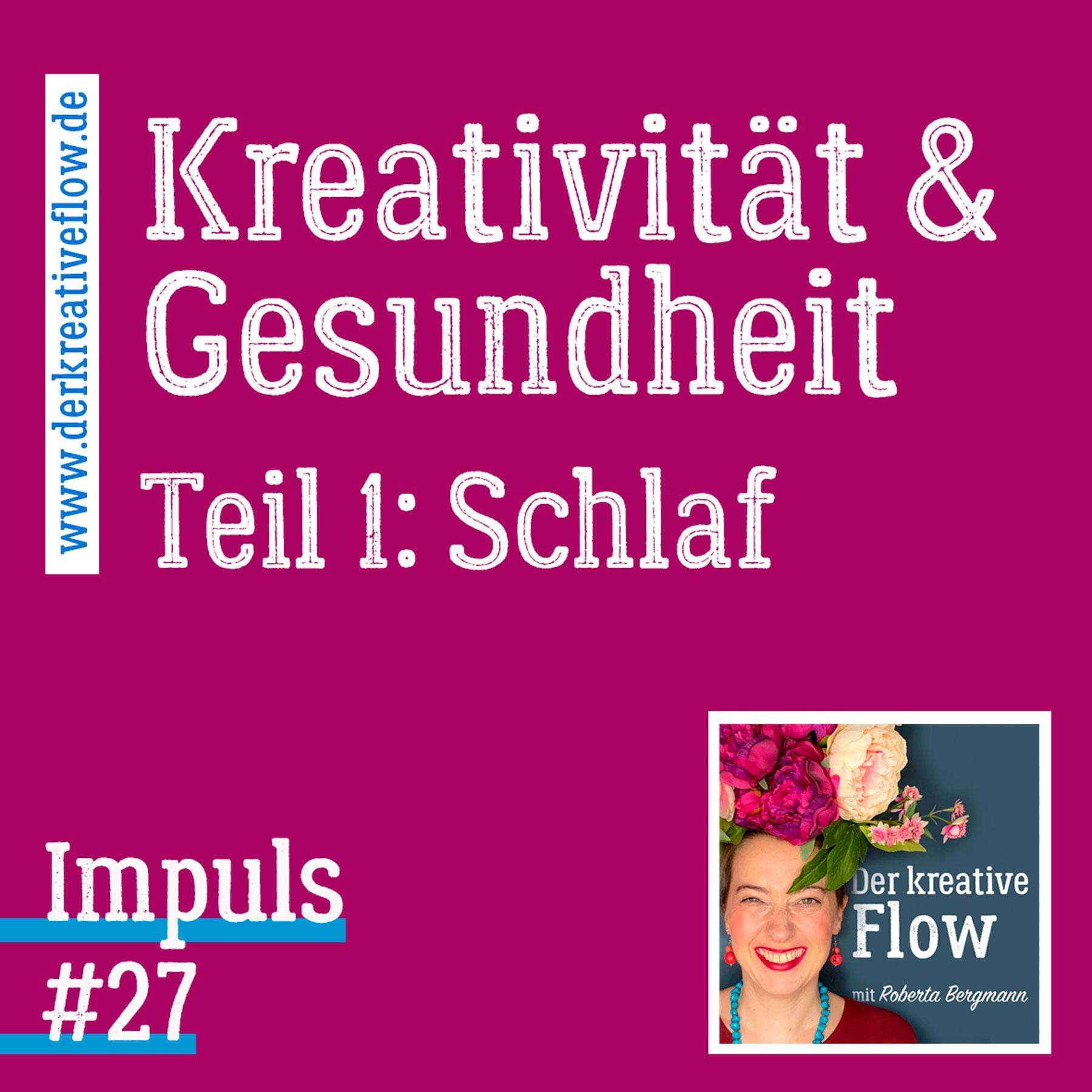 Der kreative Flow – Entfalte Deine kreative Stimme!