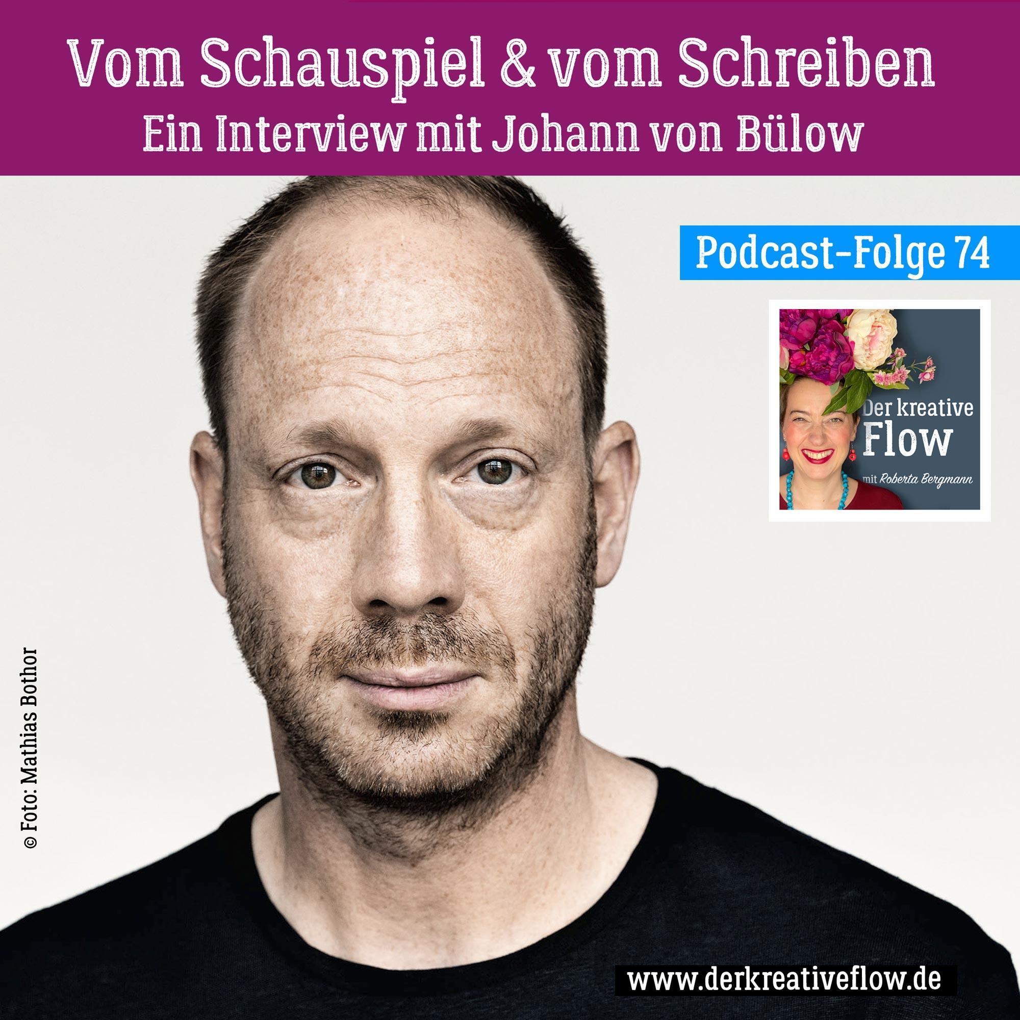 Der kreative Flow – Entfalte Deine kreative Stimme!