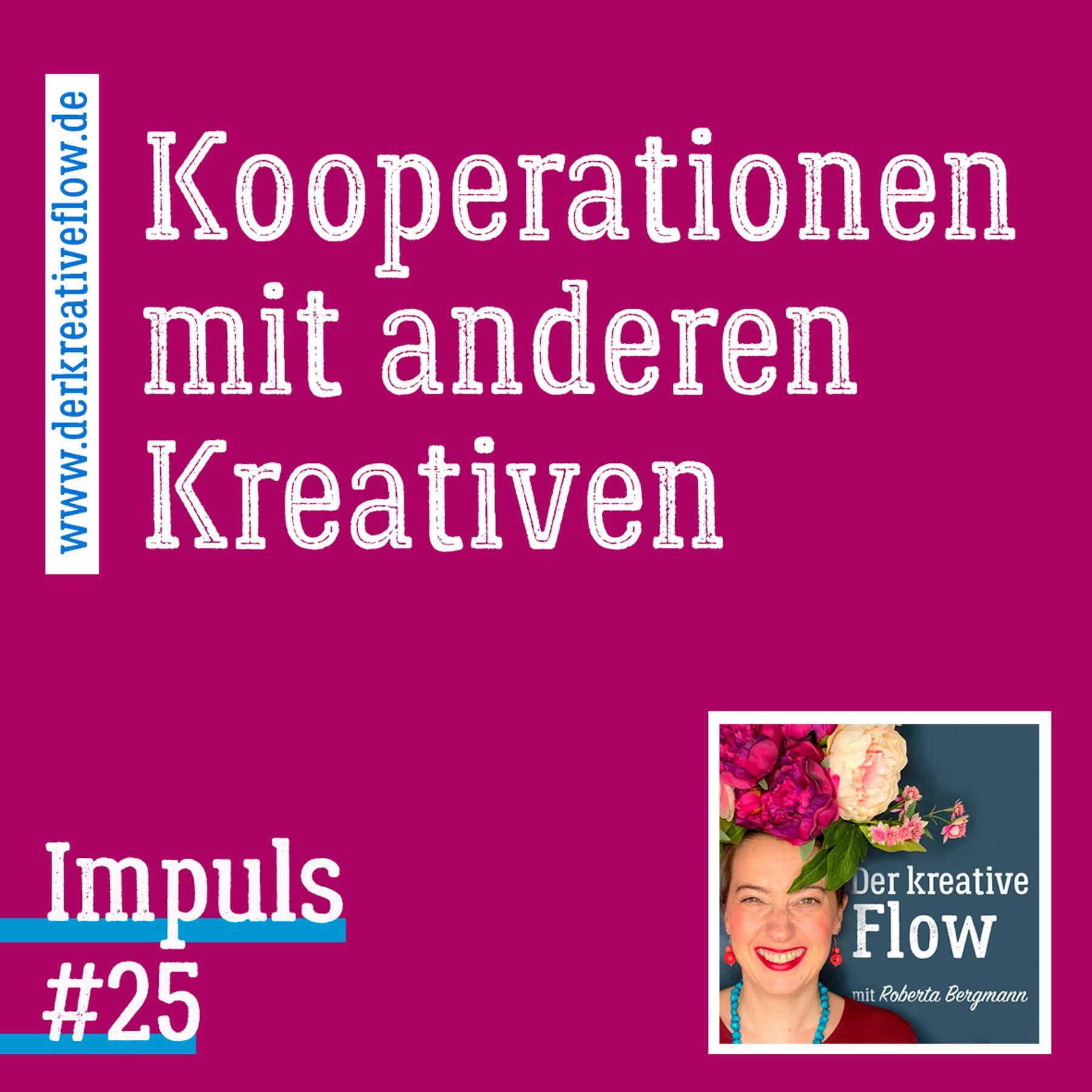 Der kreative Flow – Entfalte Deine kreative Stimme!