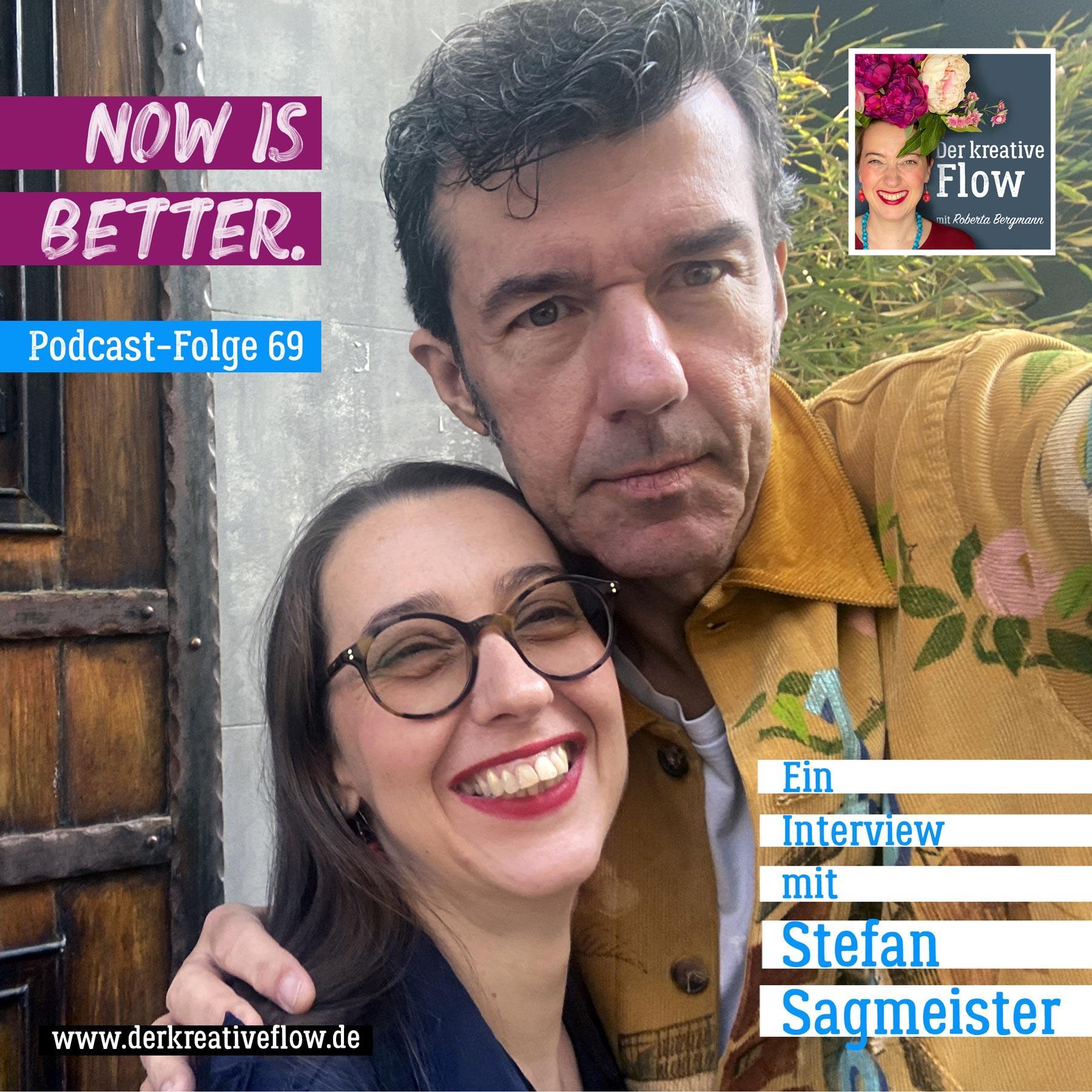 Der kreative Flow – Entfalte Deine kreative Stimme!