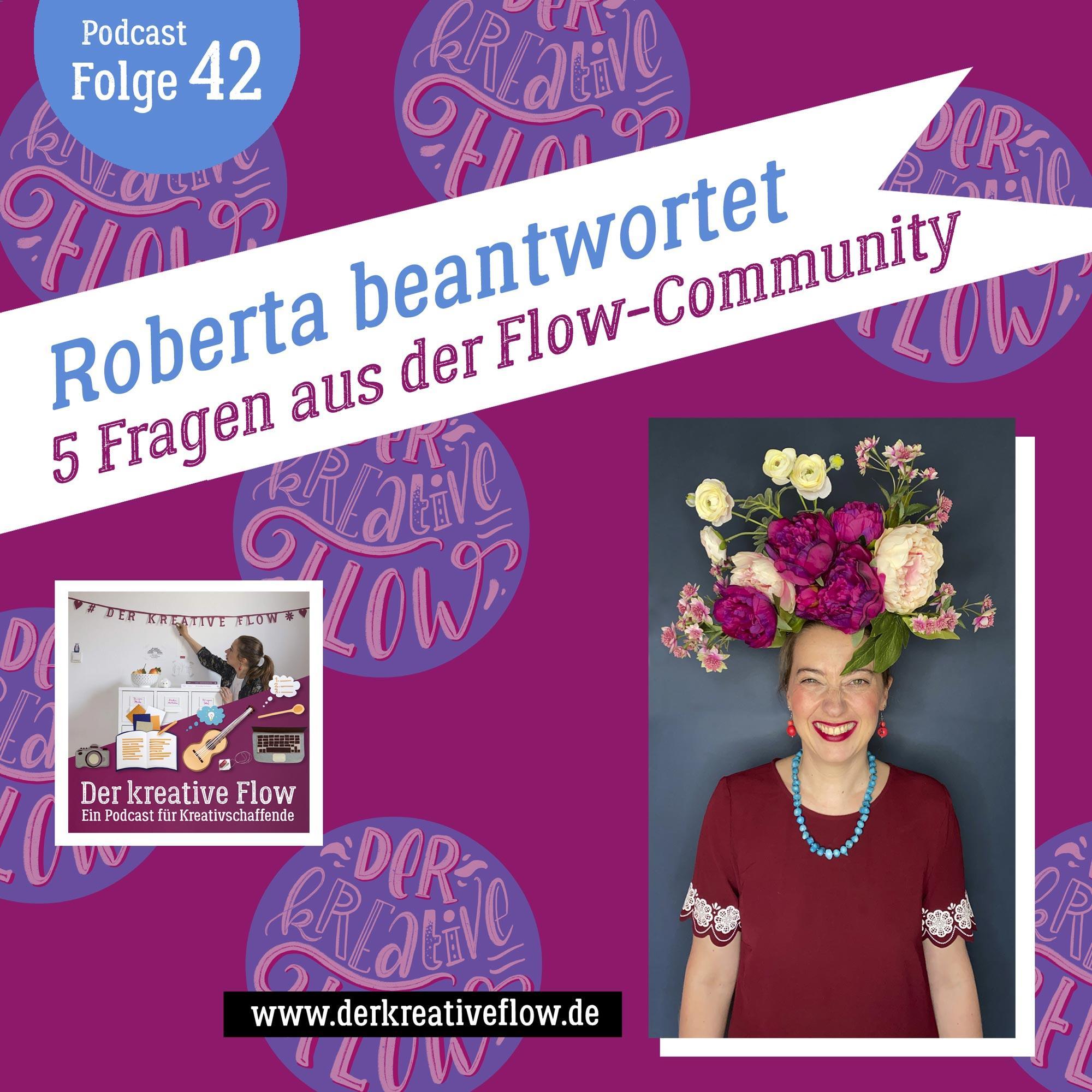 Der kreative Flow – Entfalte Deine kreative Stimme!