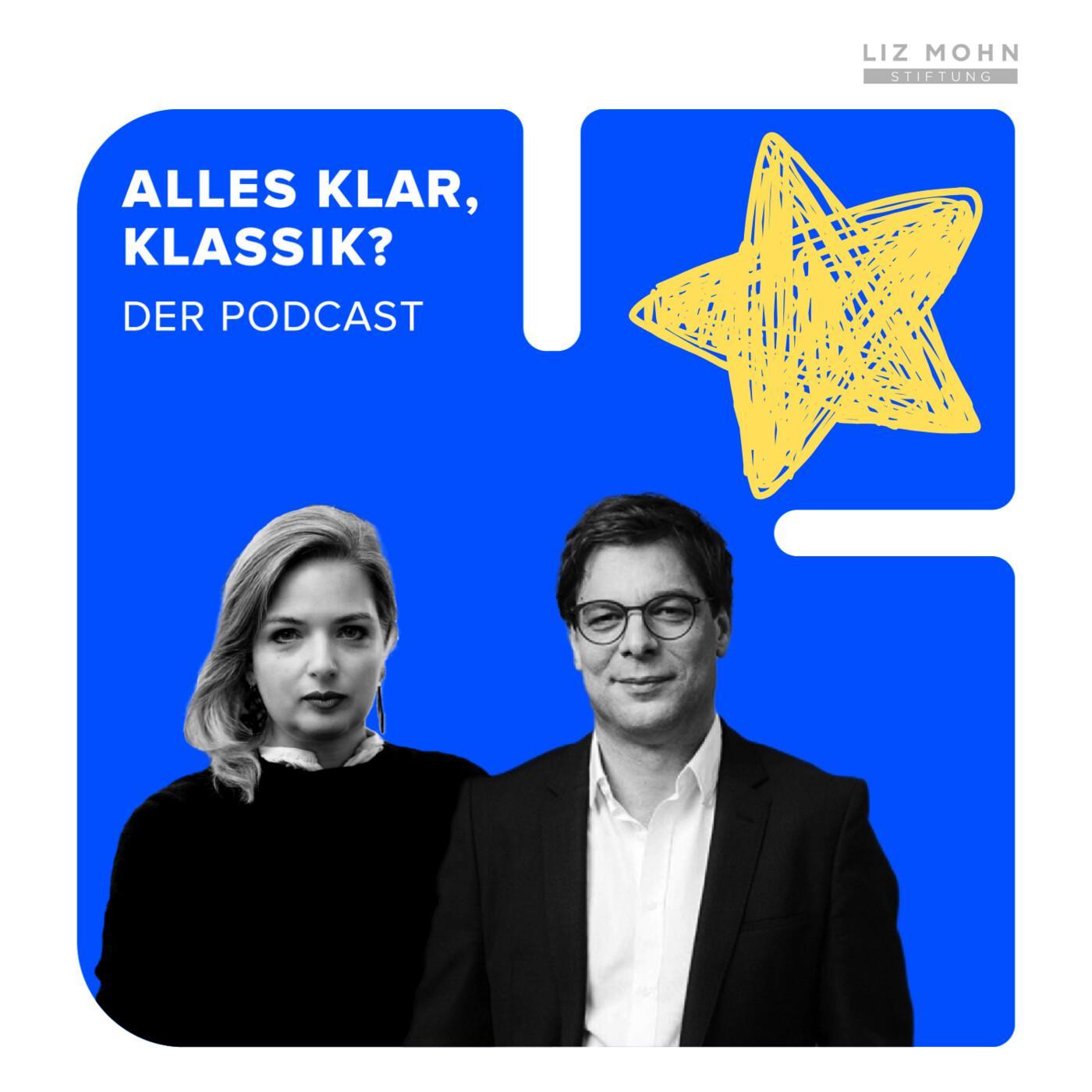 Highlight-Episode: „Ein Sieg Donald Trumps wäre fatal“