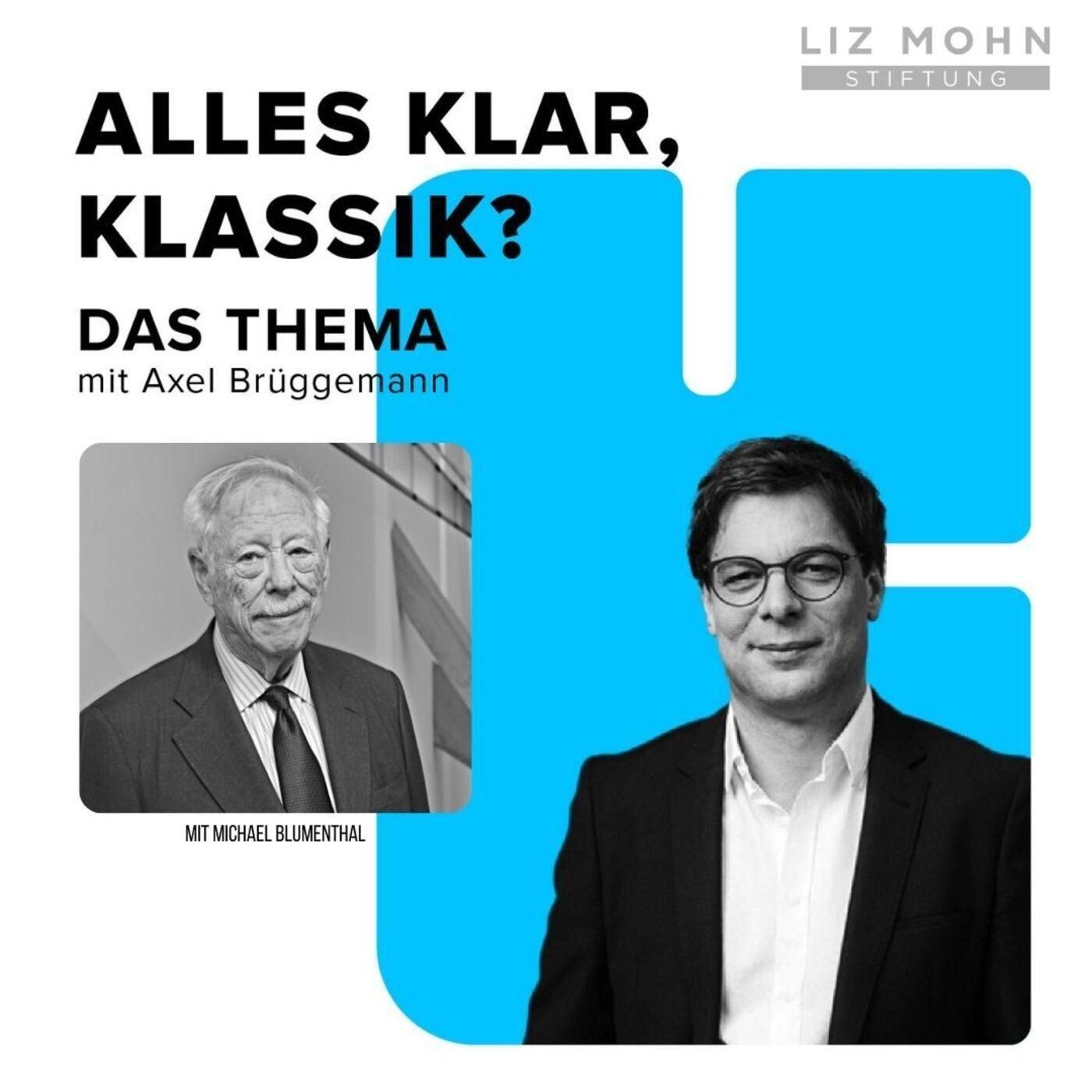 »Ein Sieg Donald Trumps wäre fatal« »Ein Sieg Donald Trumps wäre fatal«