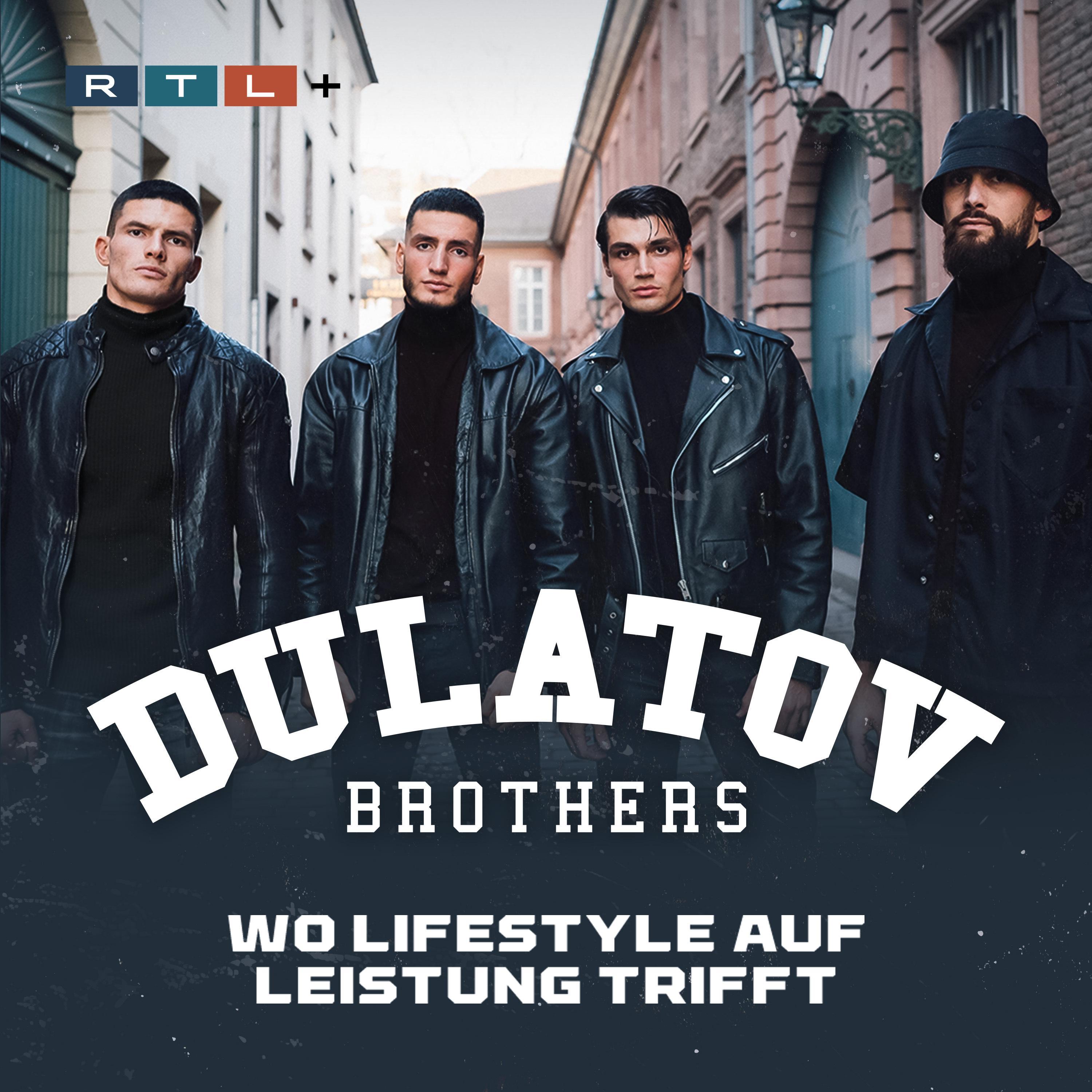 Dulatov Brothers – wo Lifestyle auf Leistung trifft