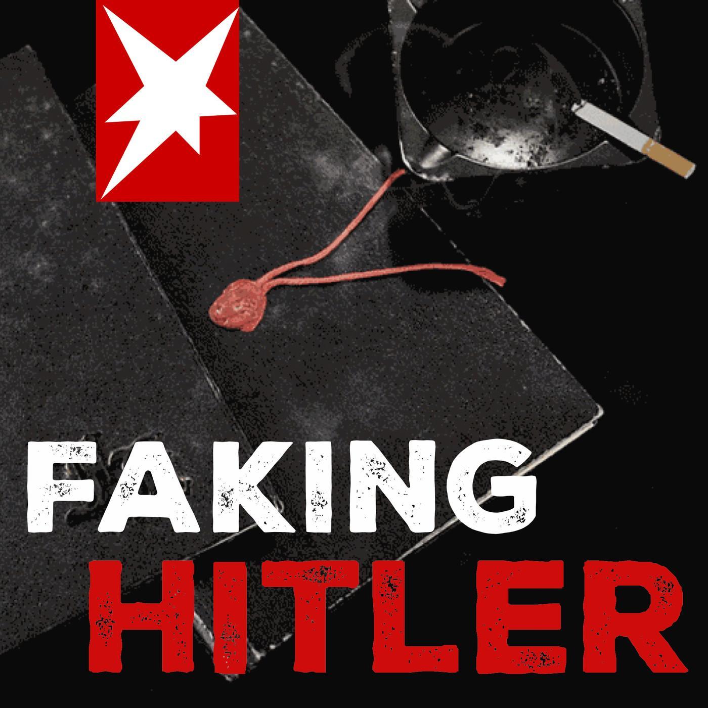 Folge 4:Ein LKW-Fahrer aus der DDR episode artwork