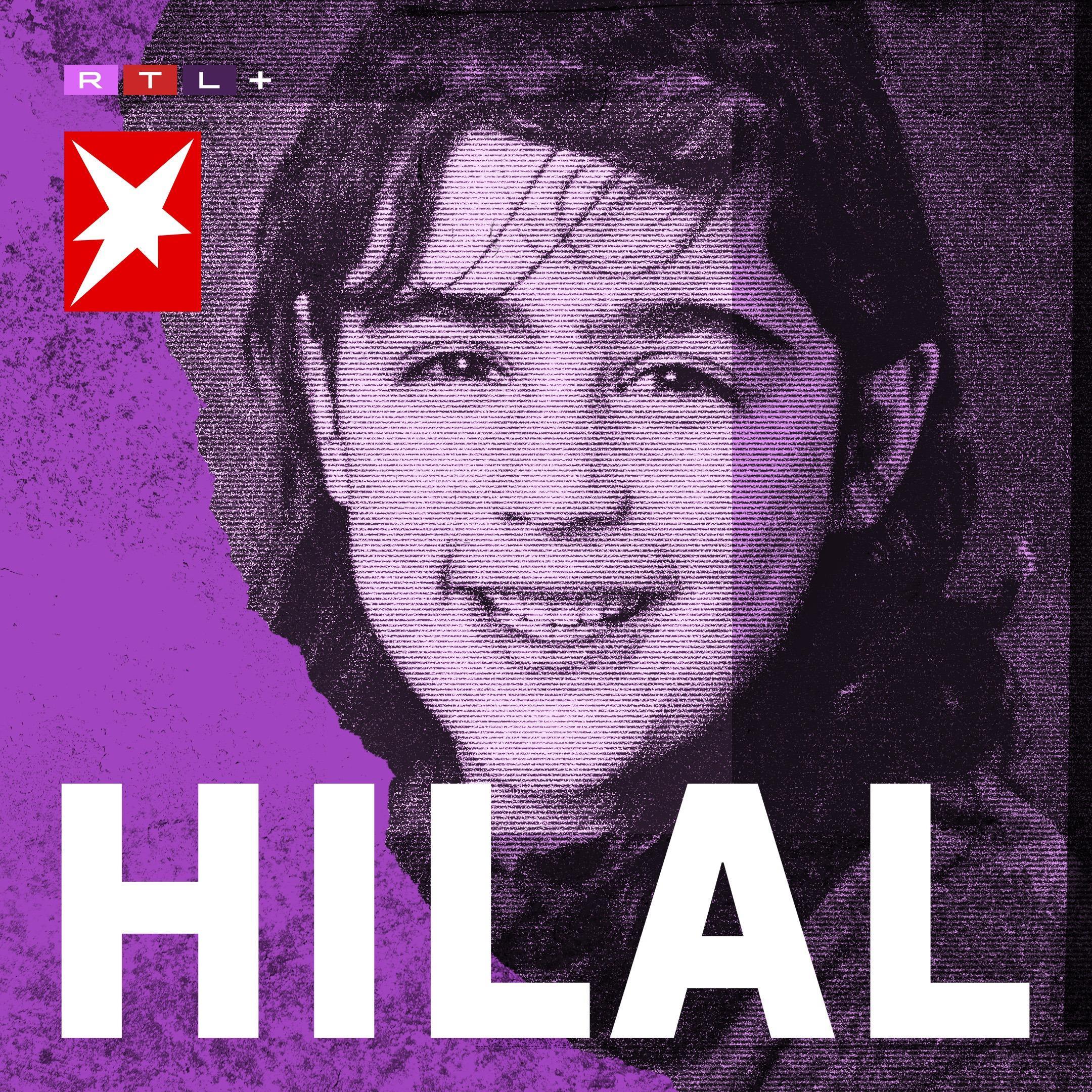 Podcast-Tipp: Hilal