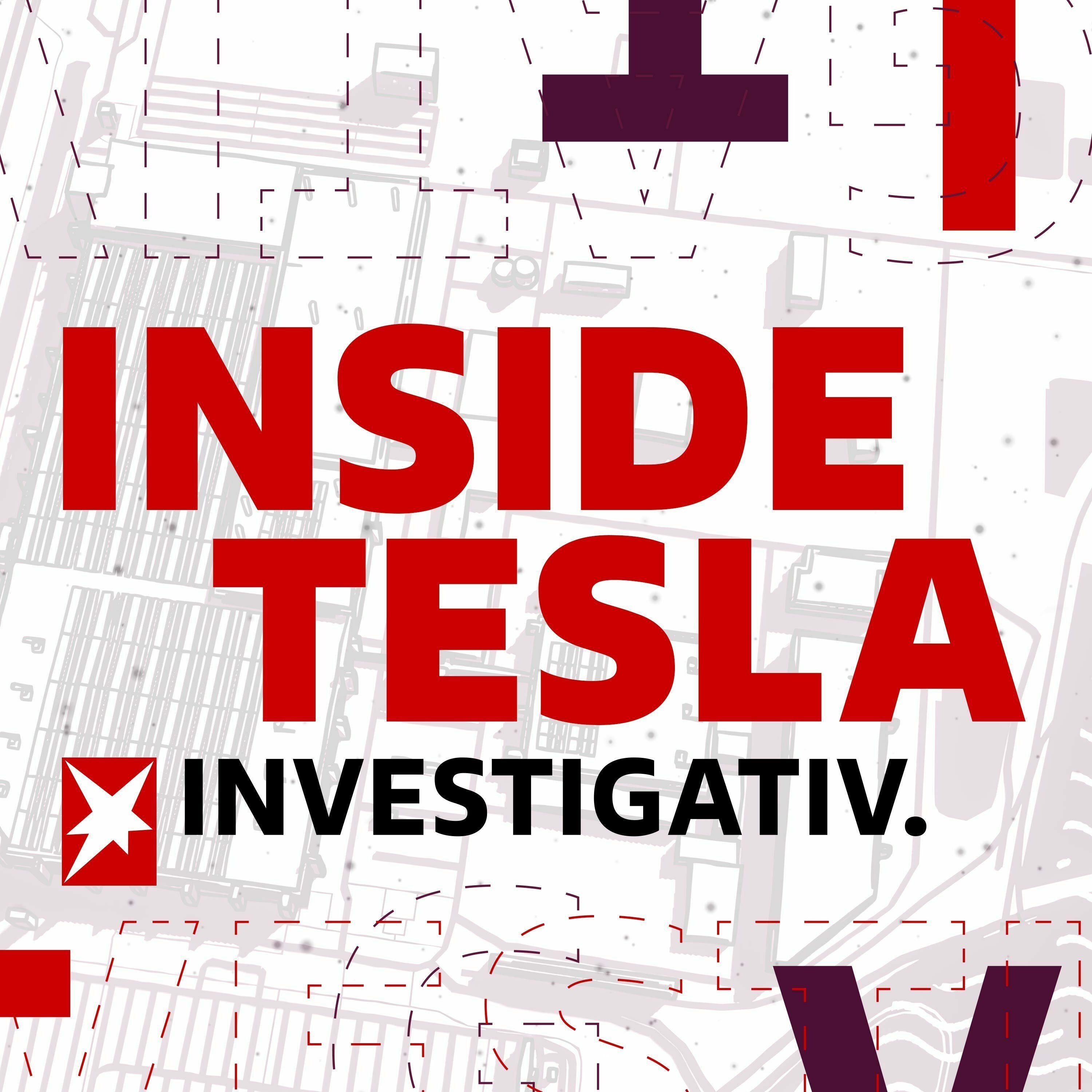 #3 Inside Tesla: Was wissen die Behörden?