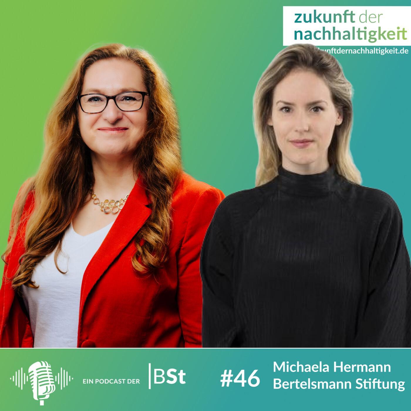 zukunft der nachhaltigkeit