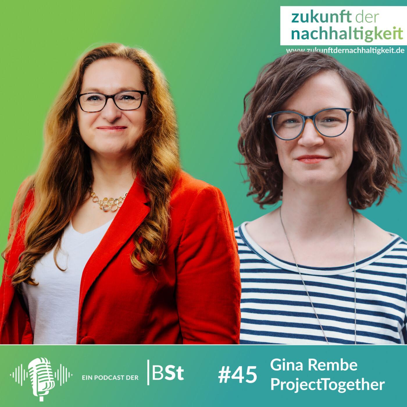 zukunft der nachhaltigkeit