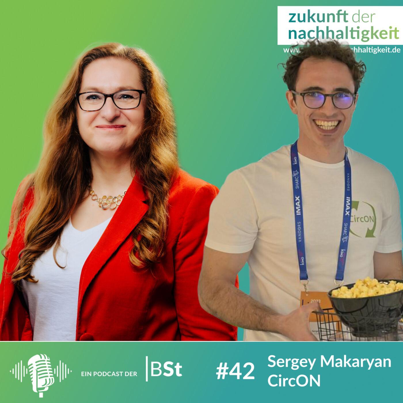 #42 - Snack dich nachhaltig - Mehrweg statt Müll im Kinosaal #42 - Snack dich nachhaltig - Mehrweg statt Müll im Kinosaal