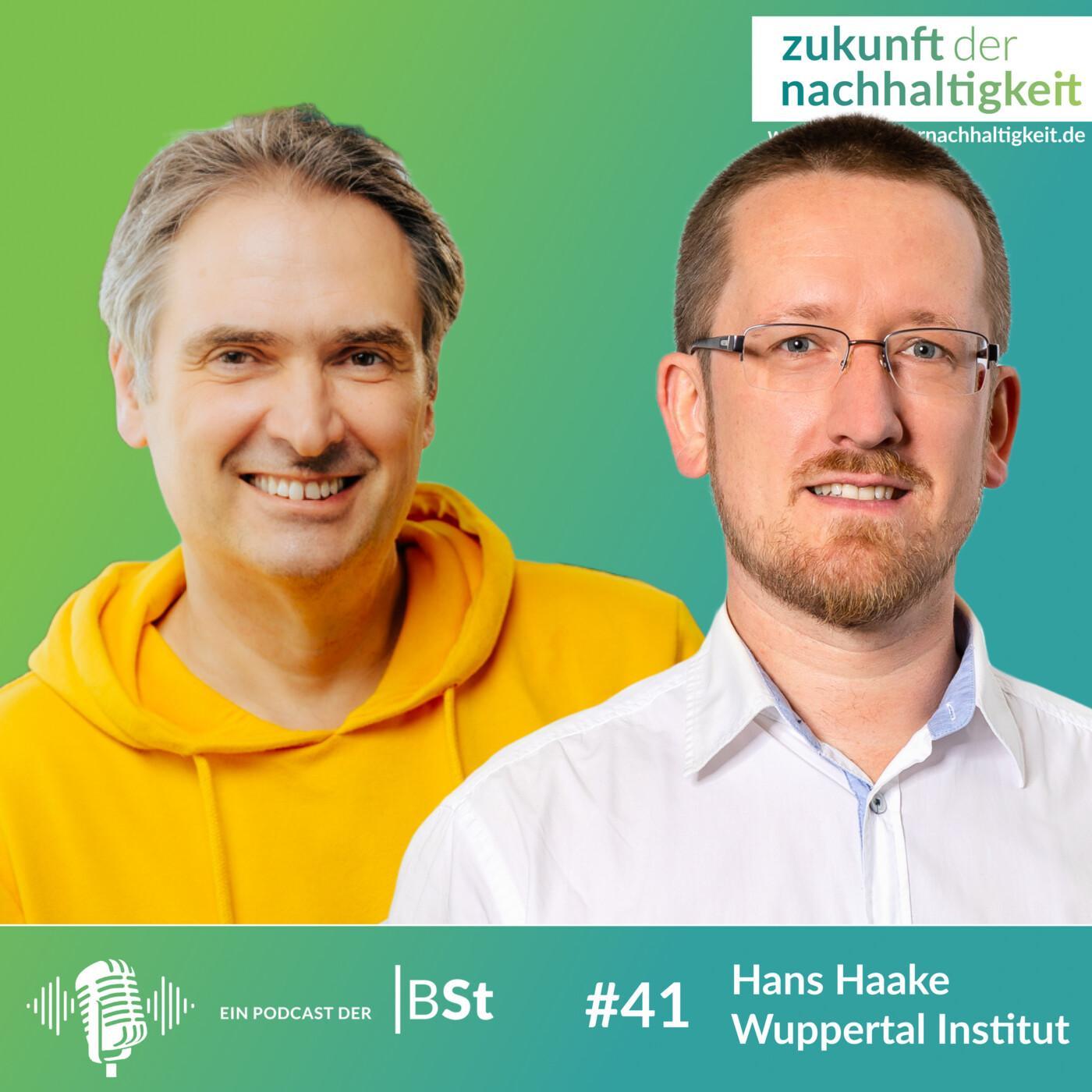 zukunft der nachhaltigkeit