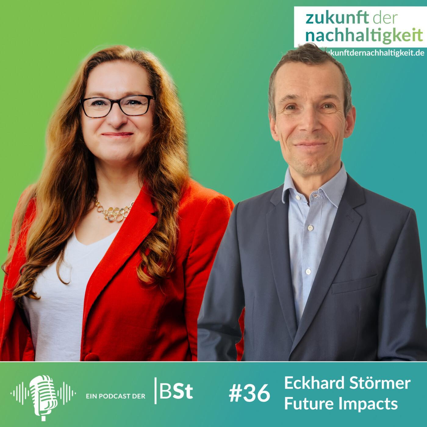 #36 - Kreislaufwirtschaft in Deutschland und der EU #36 - Kreislaufwirtschaft in Deutschland und der EU