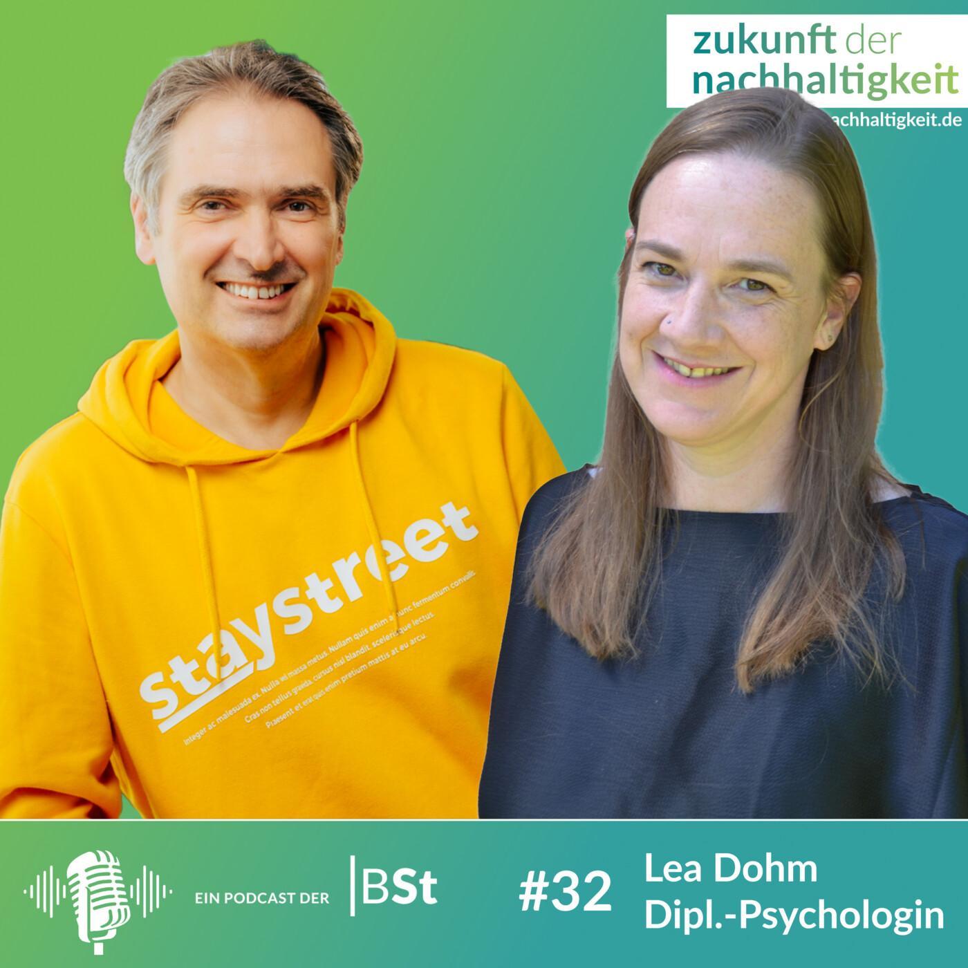 zukunft der nachhaltigkeit