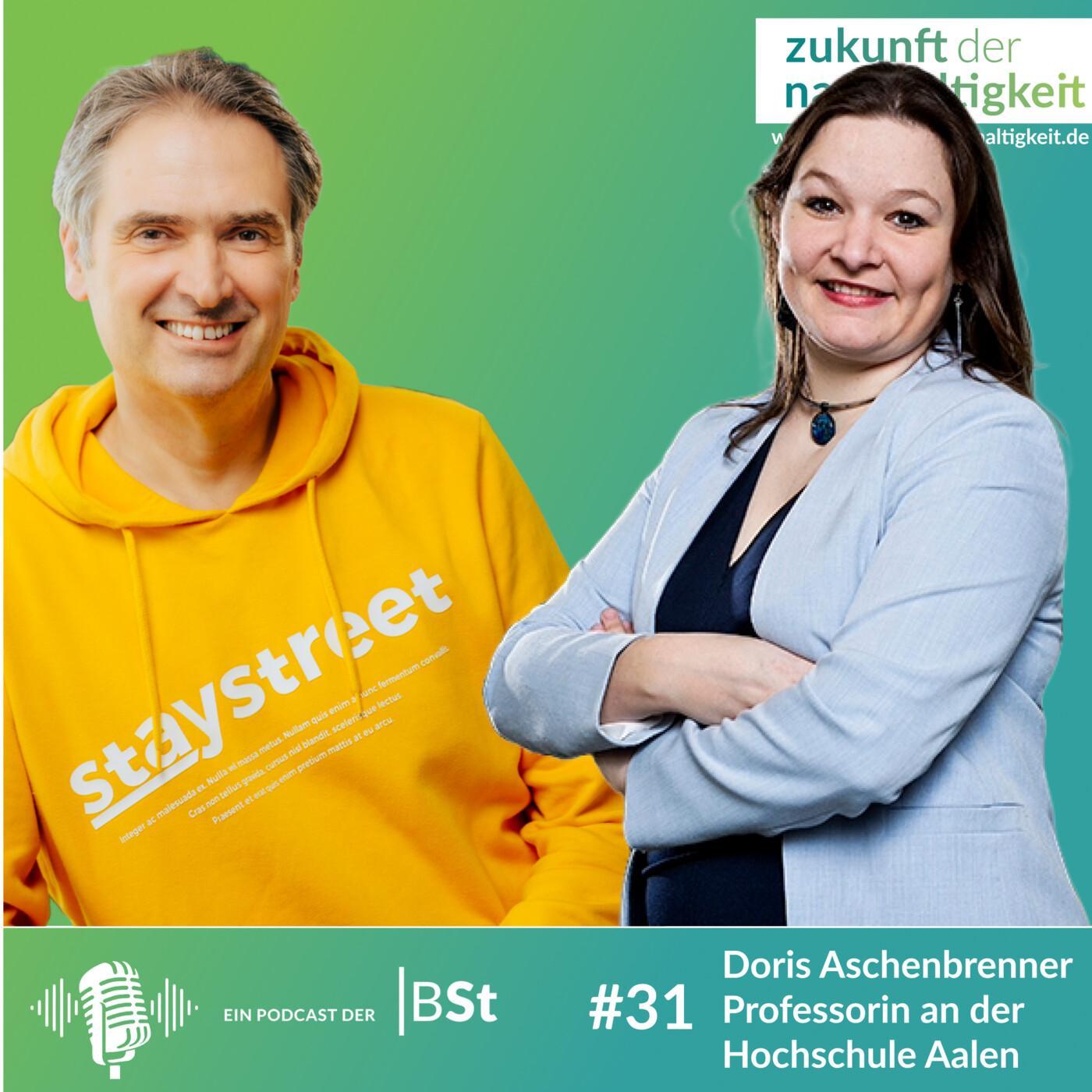 #31 - Eine Reise in die Zukunft der Industrie 4.0 #31 - Eine Reise in die Zukunft der Industrie 4.0