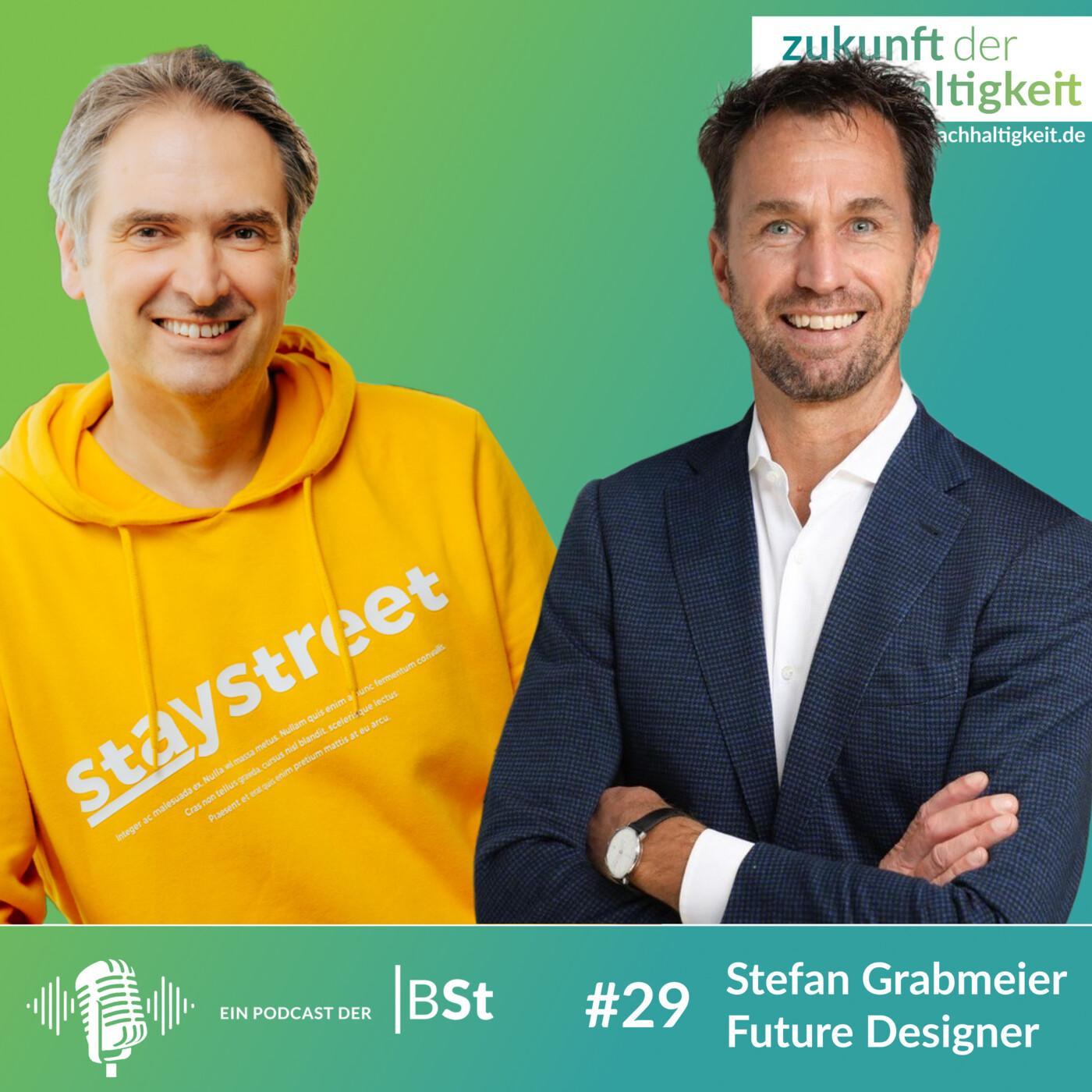 zukunft der nachhaltigkeit