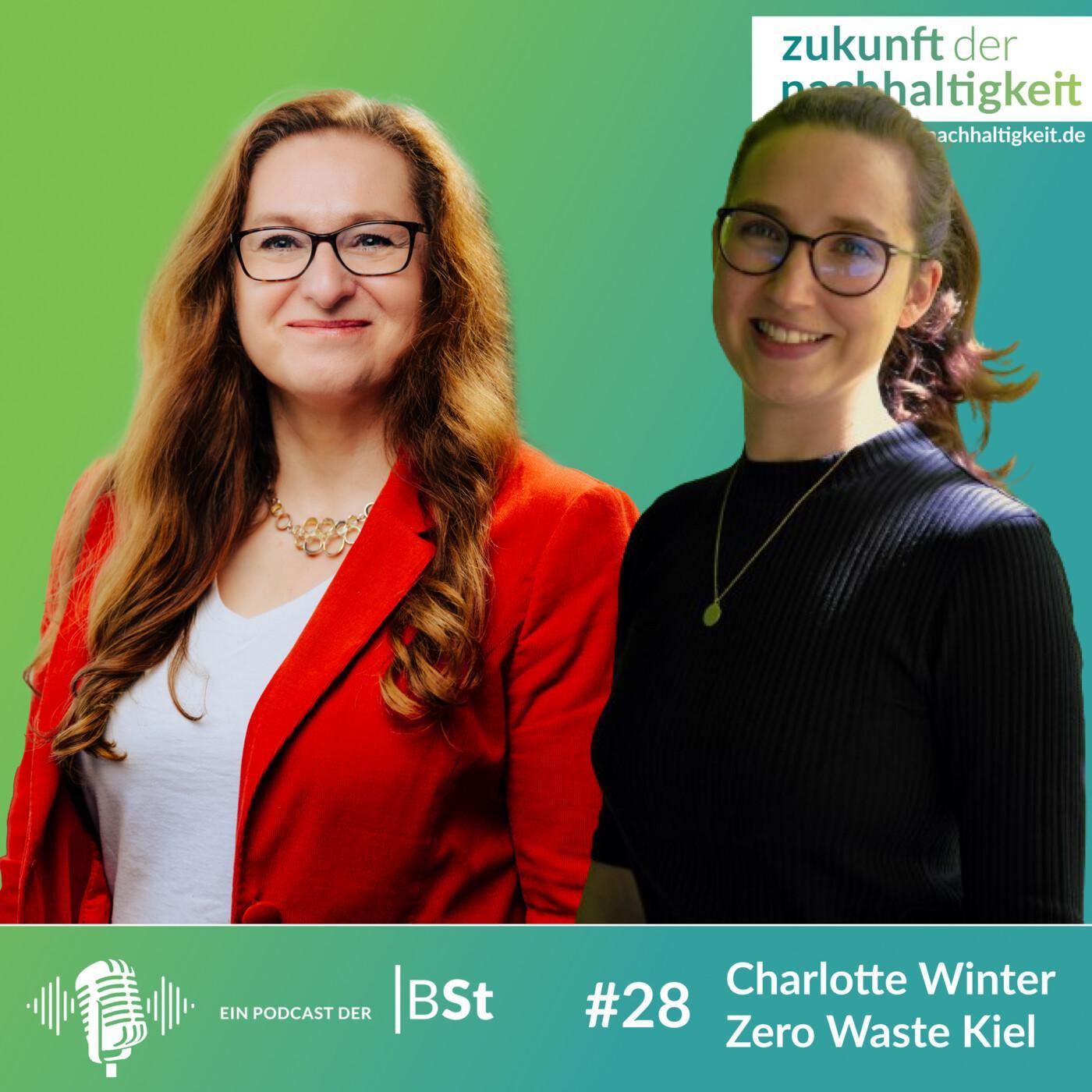 zukunft der nachhaltigkeit