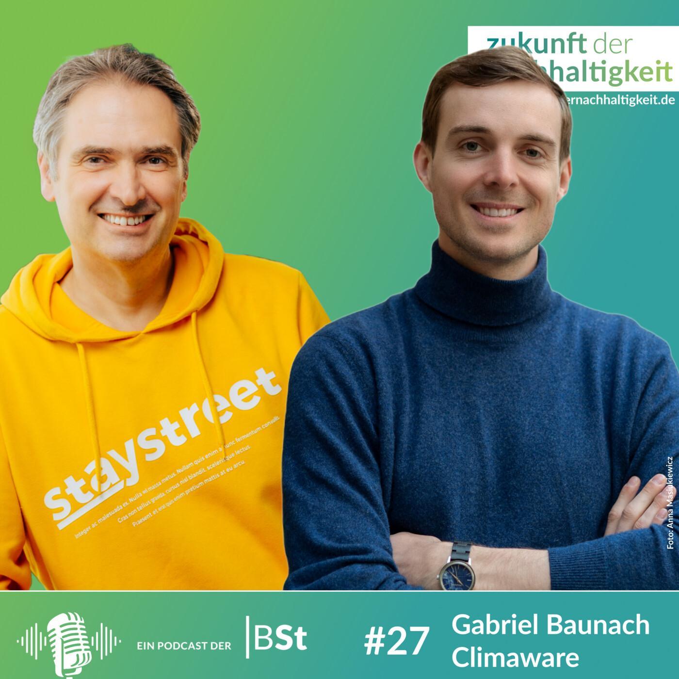 zukunft der nachhaltigkeit