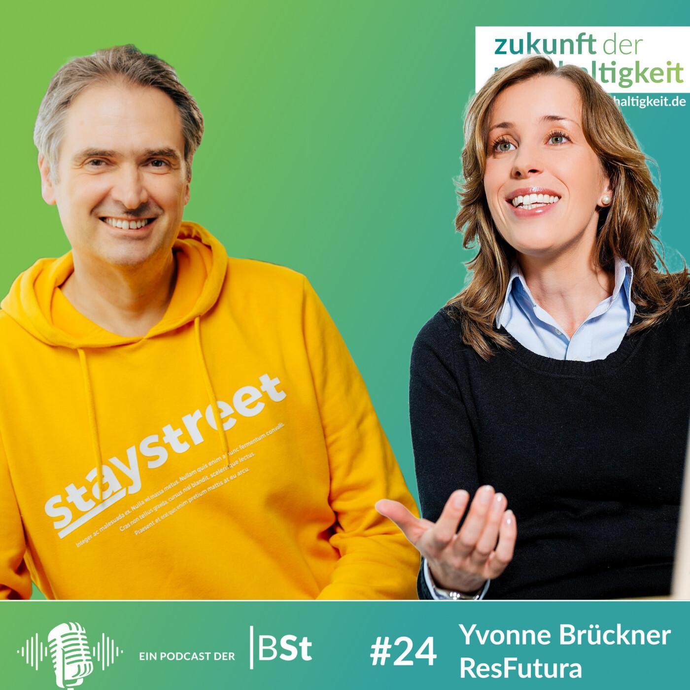 zukunft der nachhaltigkeit