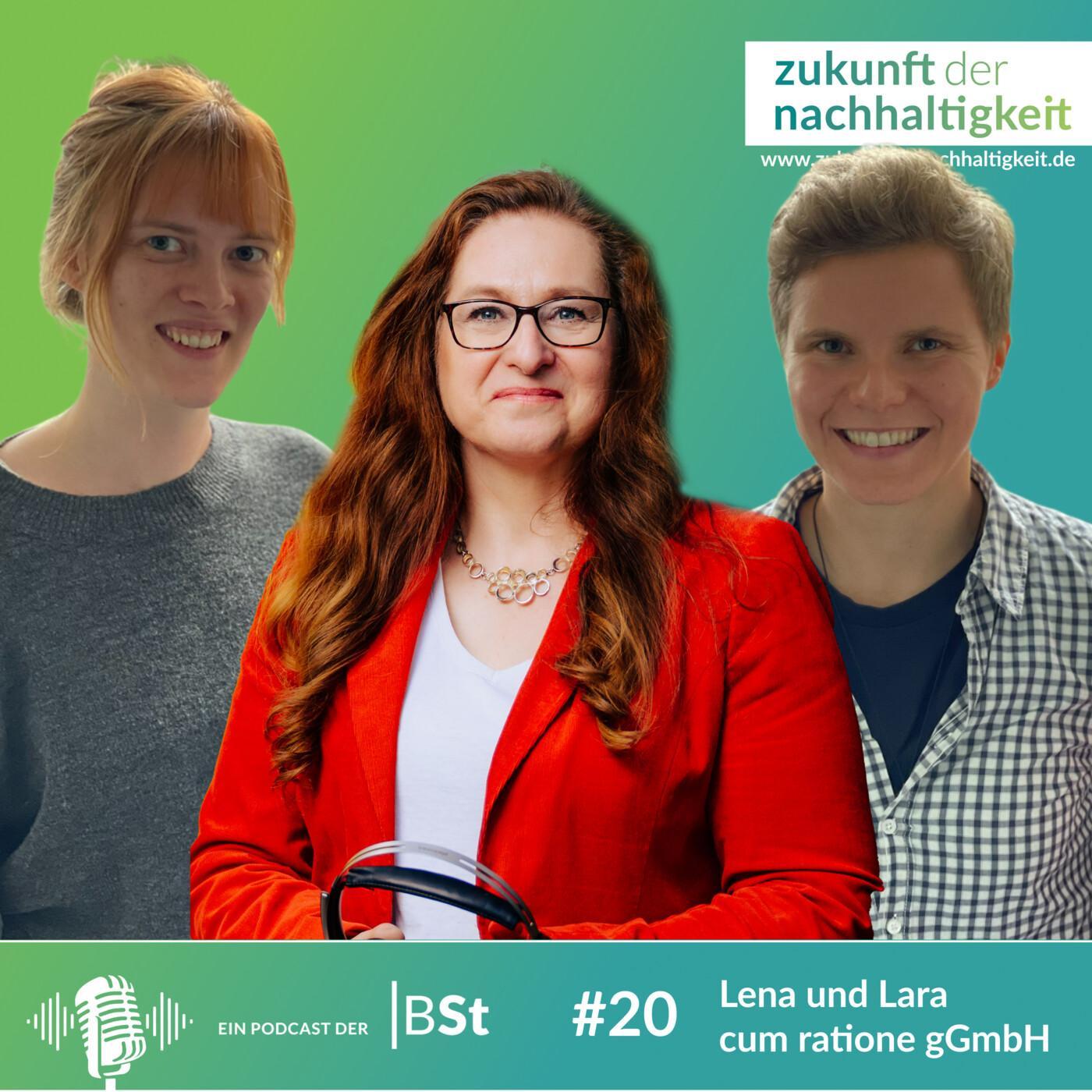 zukunft der nachhaltigkeit