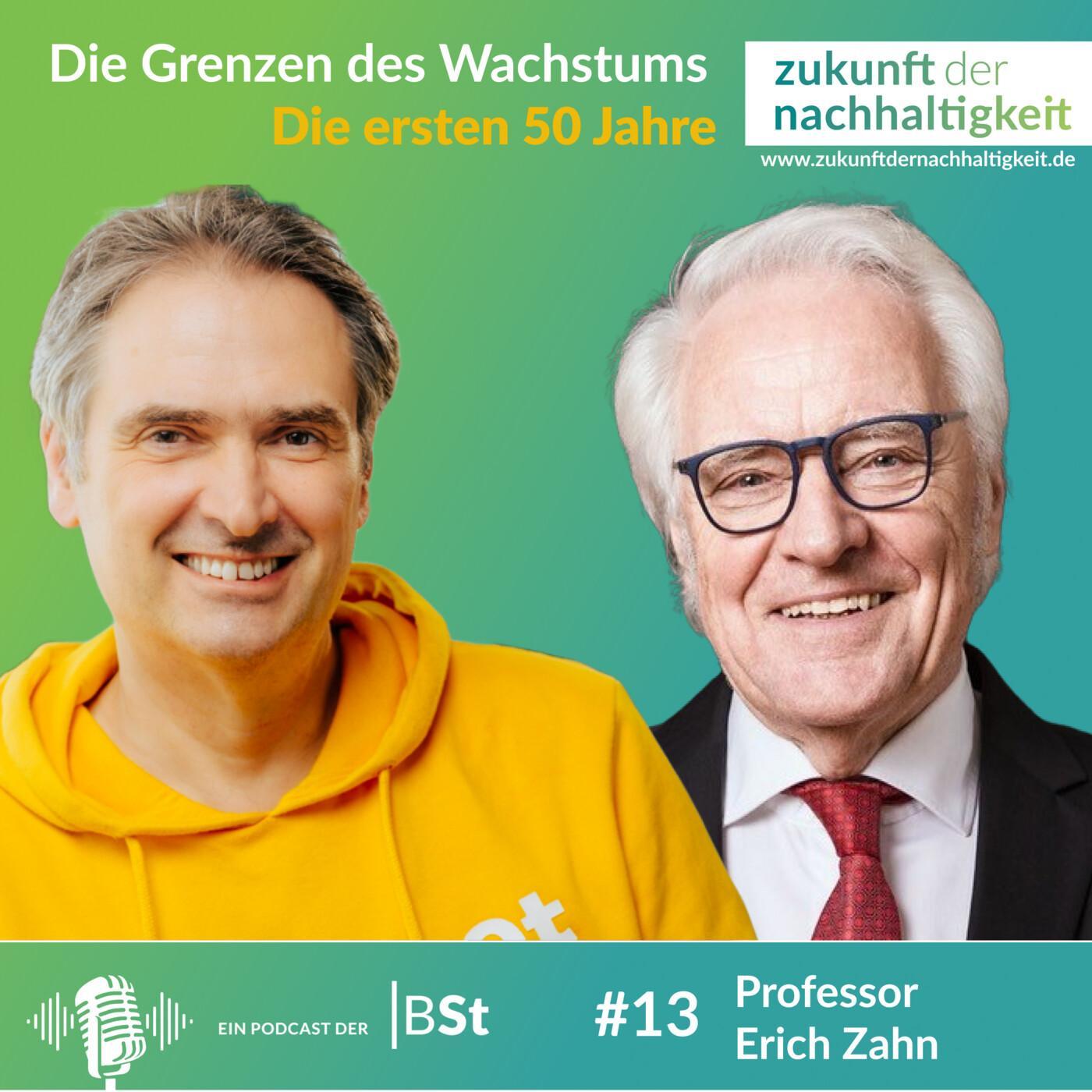 zukunft der nachhaltigkeit