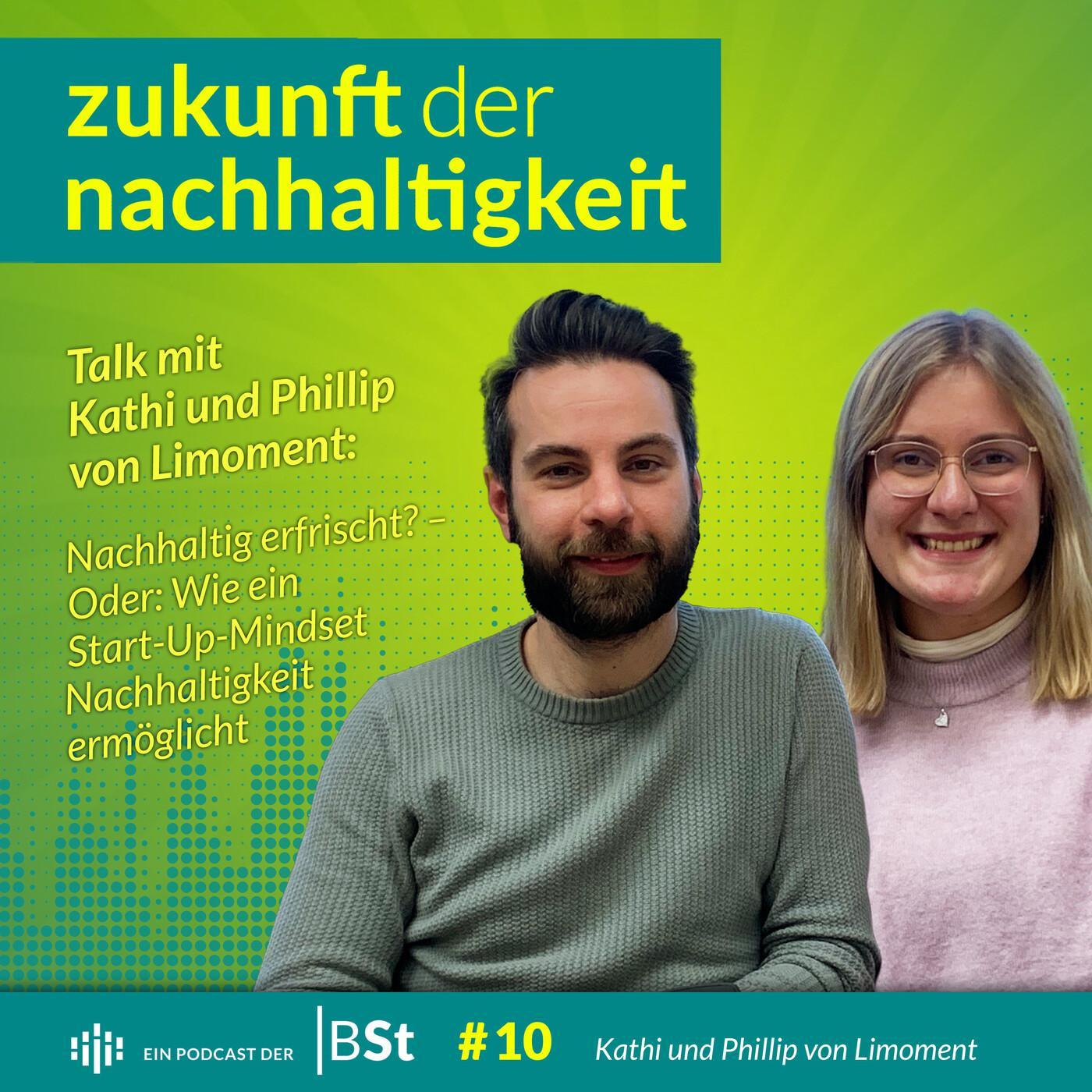 zukunft der nachhaltigkeit