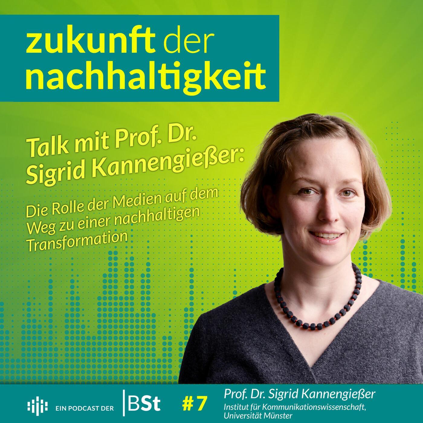 zukunft der nachhaltigkeit