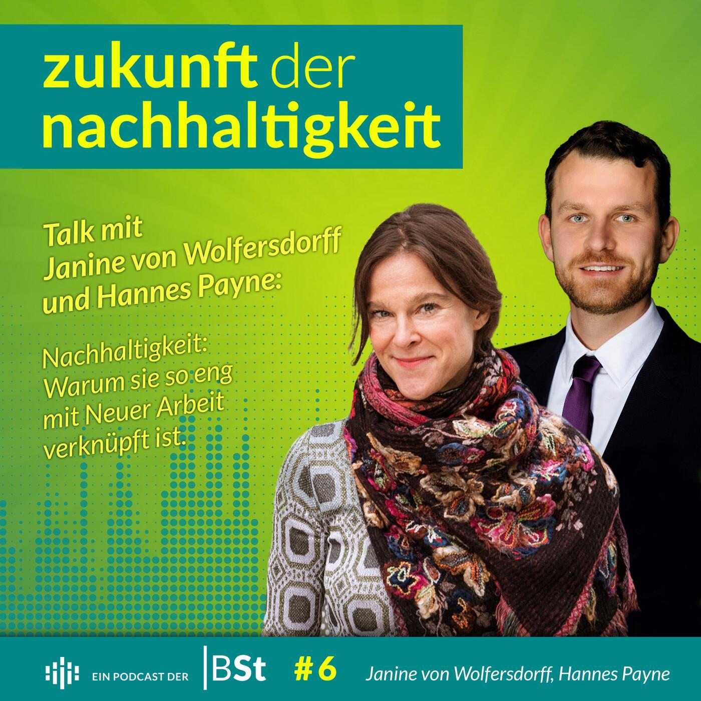 zukunft der nachhaltigkeit